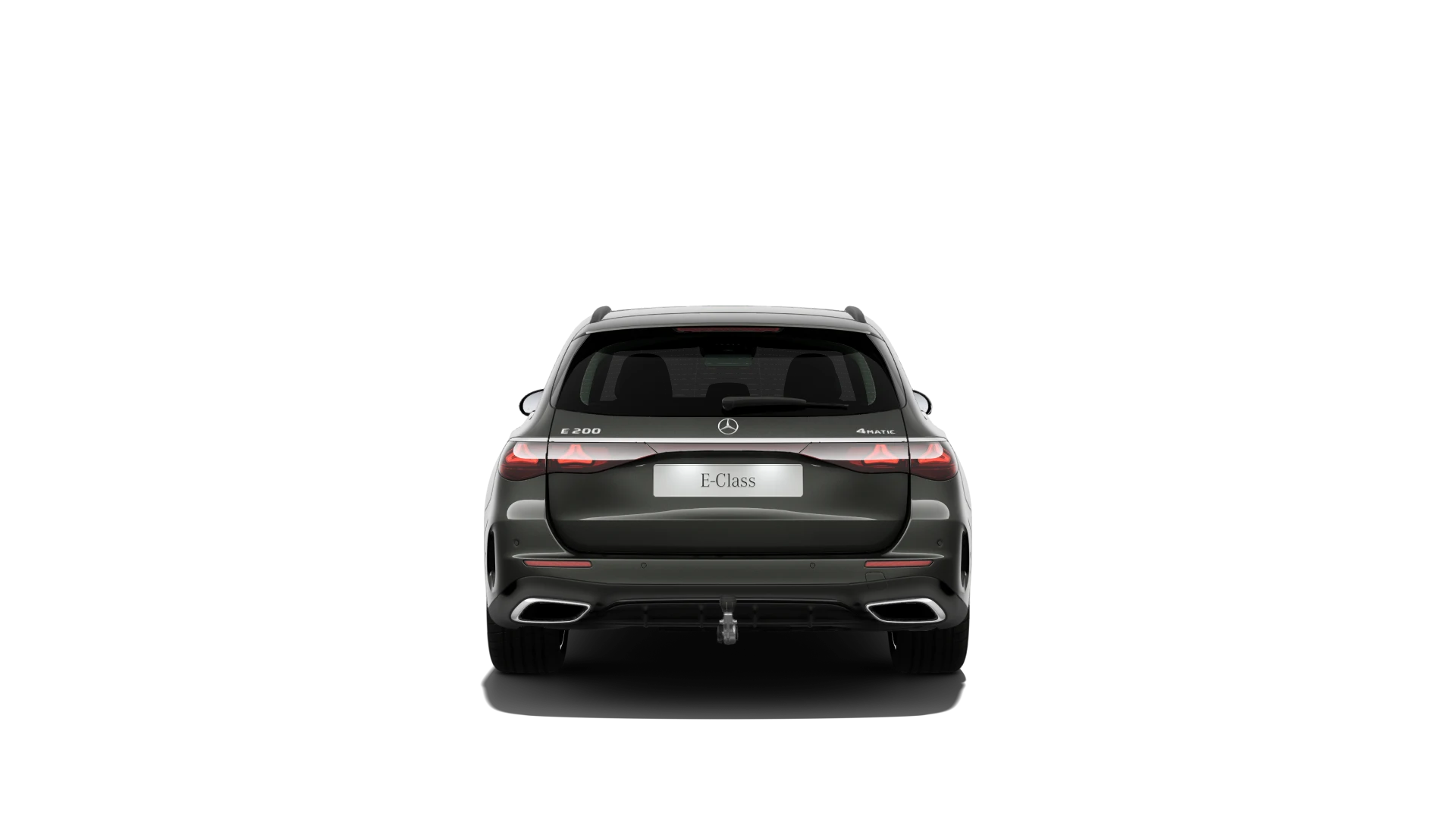 Mercedes-Benz Classe E Classe E 200 4MATIC Break
