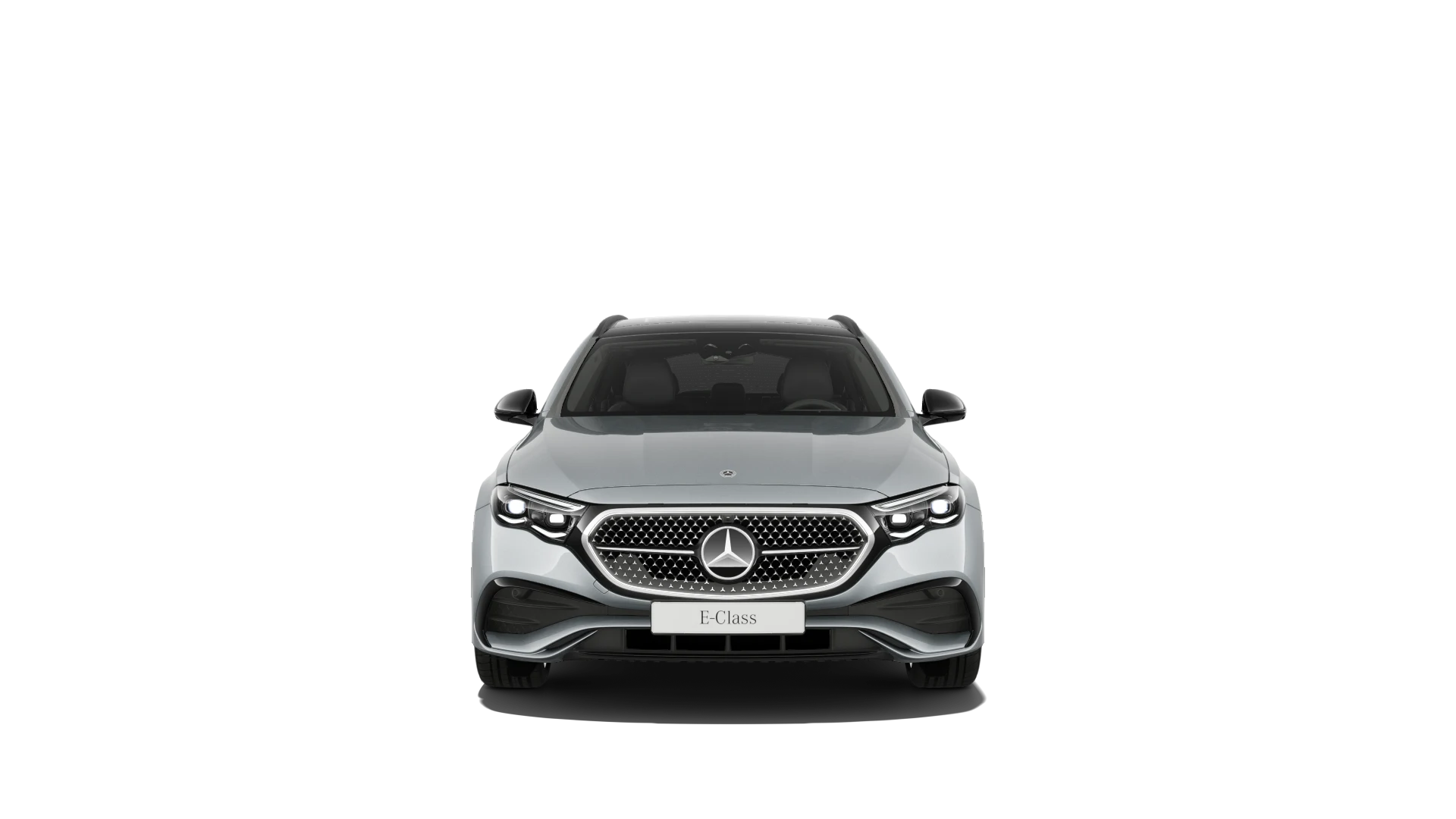 Mercedes-Benz Classe E Classe E 200 4MATIC Break