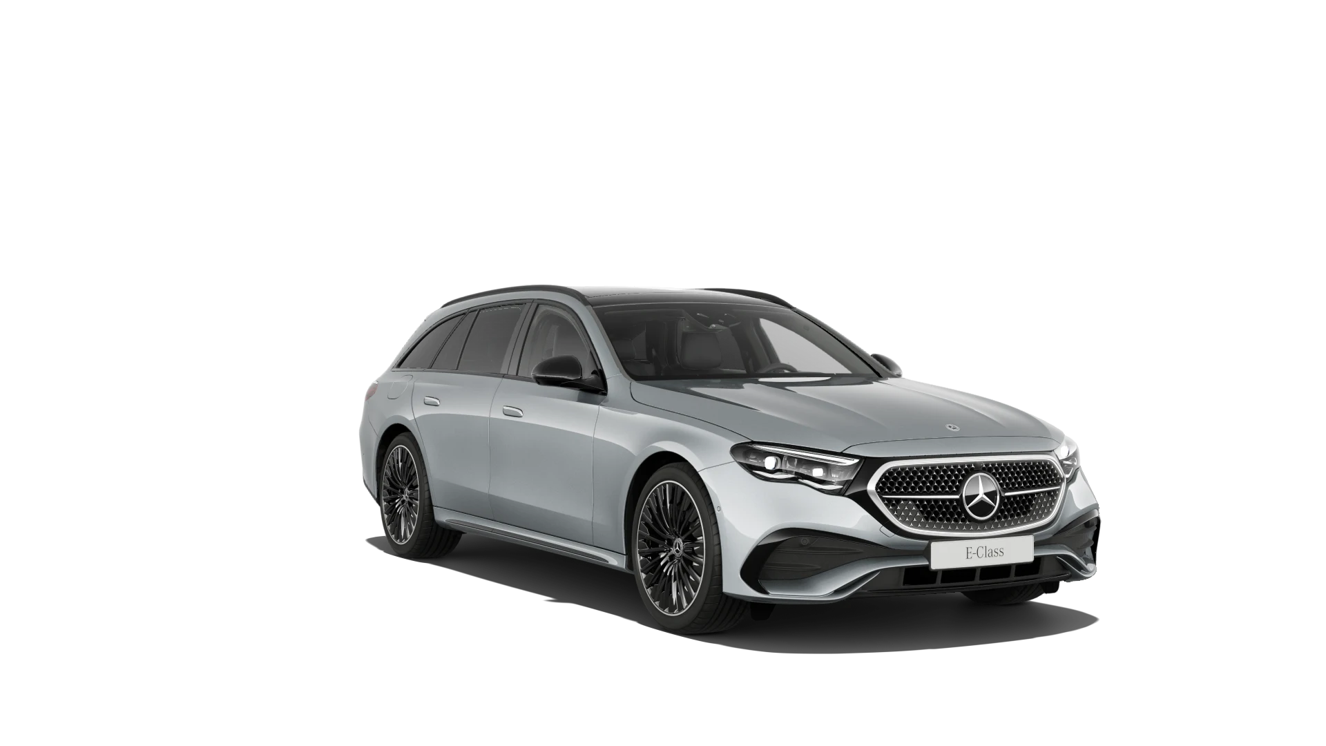 Mercedes-Benz Classe E Classe E 200 4MATIC Break