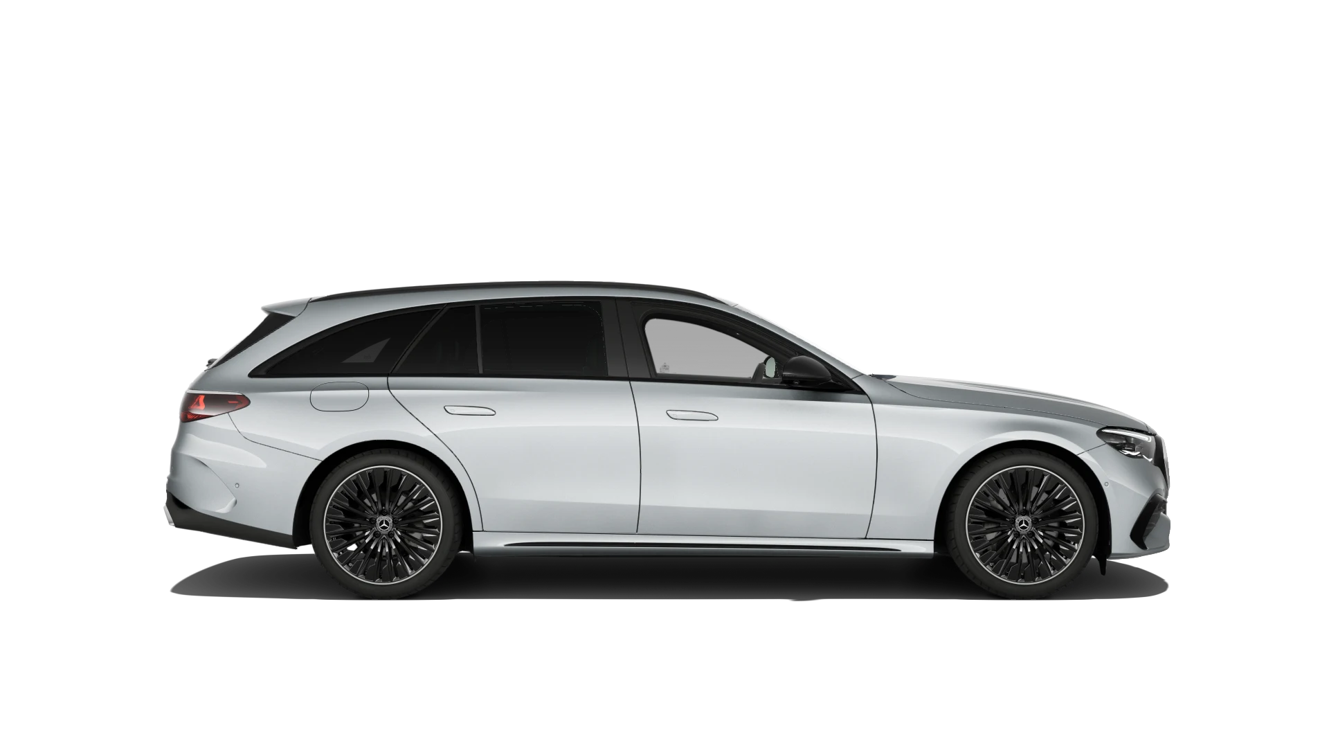 Mercedes-Benz Classe E Classe E 200 4MATIC Break