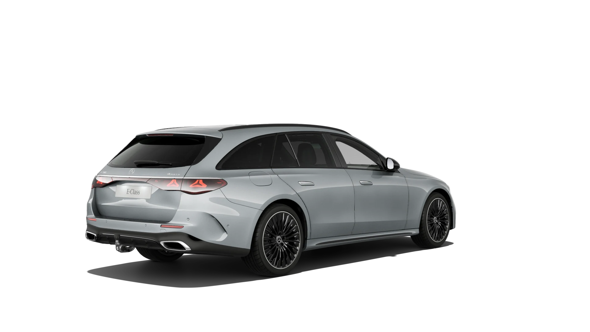Mercedes-Benz Classe E Classe E 200 4MATIC Break