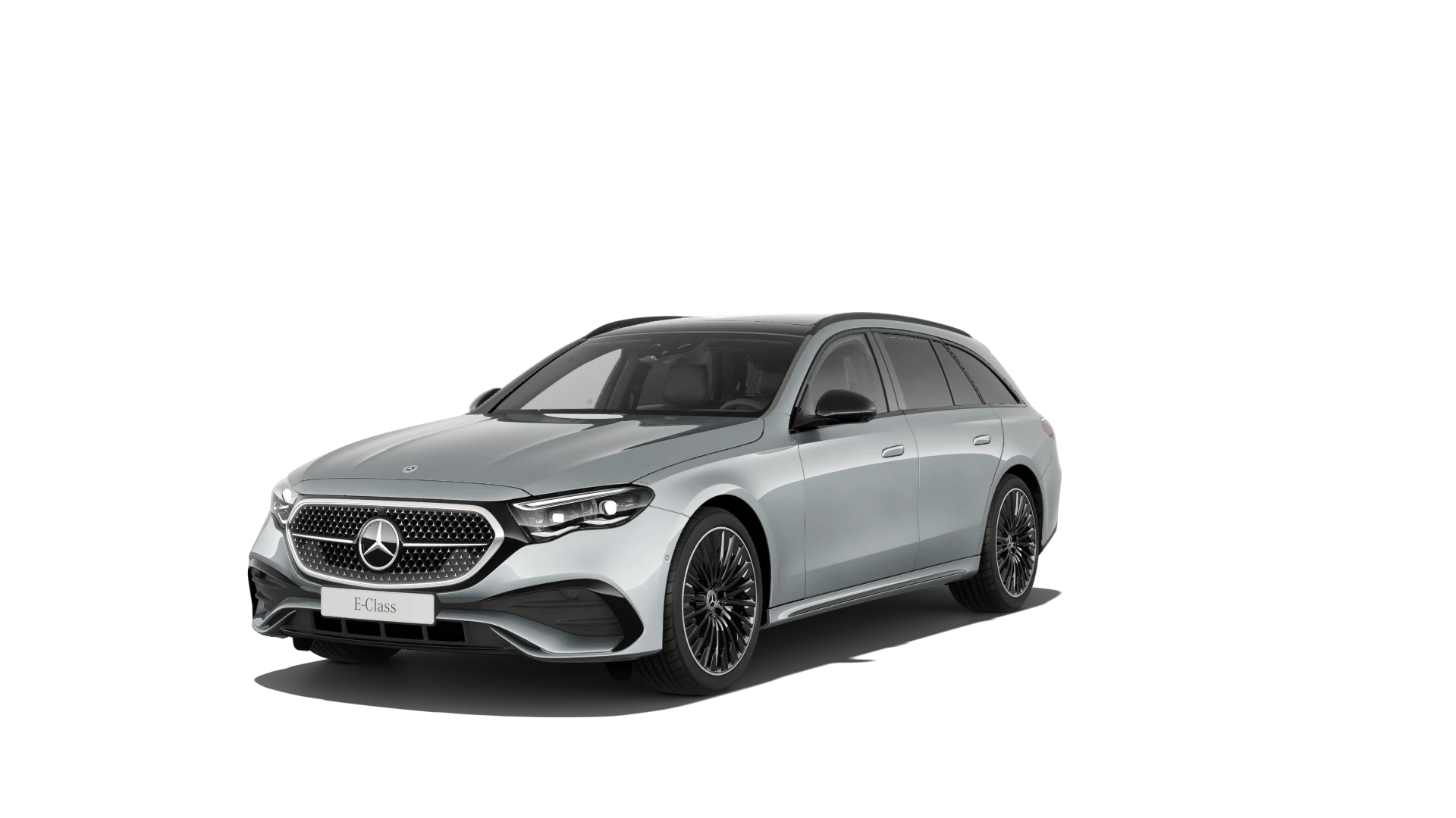 Photo Mercedes-Benz Classe E Classe E 200 4MATIC Break