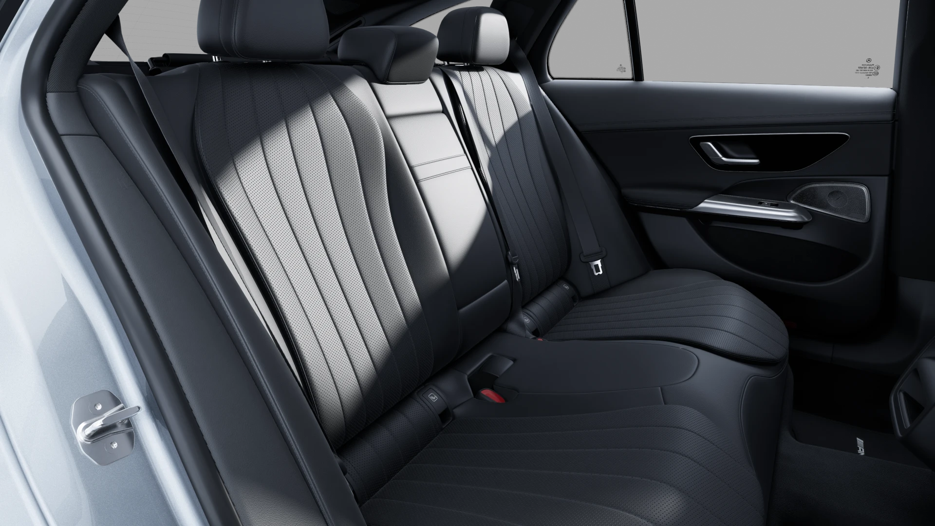 Mercedes-Benz Classe E Classe E 200 4MATIC Break