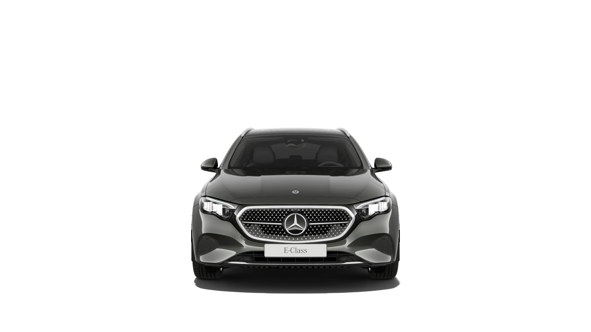 Mercedes-Benz Classe E Classe E 200 4MATIC Break