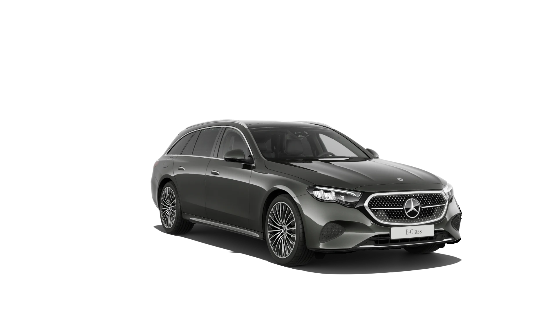 Mercedes-Benz Classe E Classe E 200 4MATIC Break