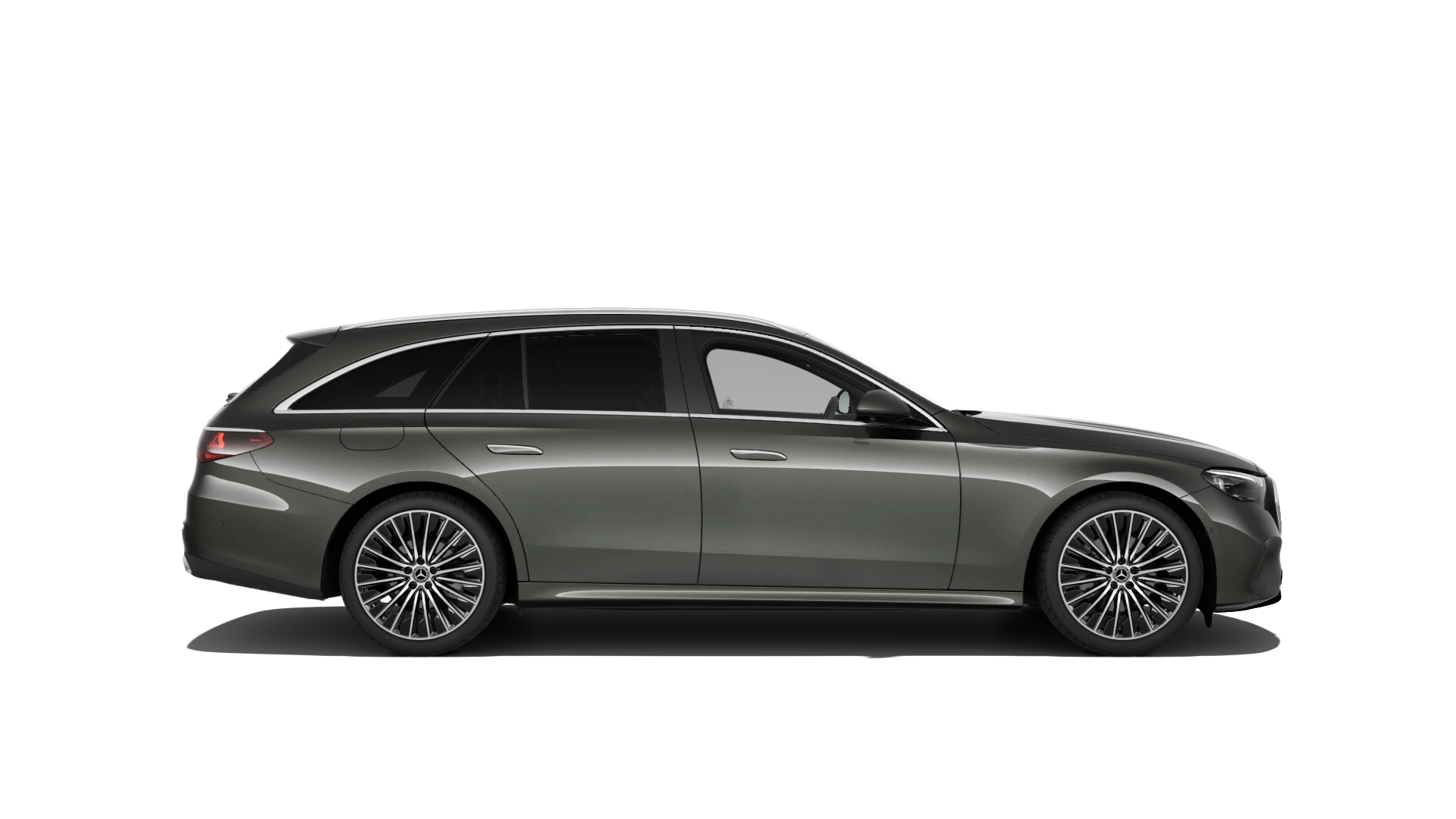 Mercedes-Benz Classe E Classe E 200 4MATIC Break