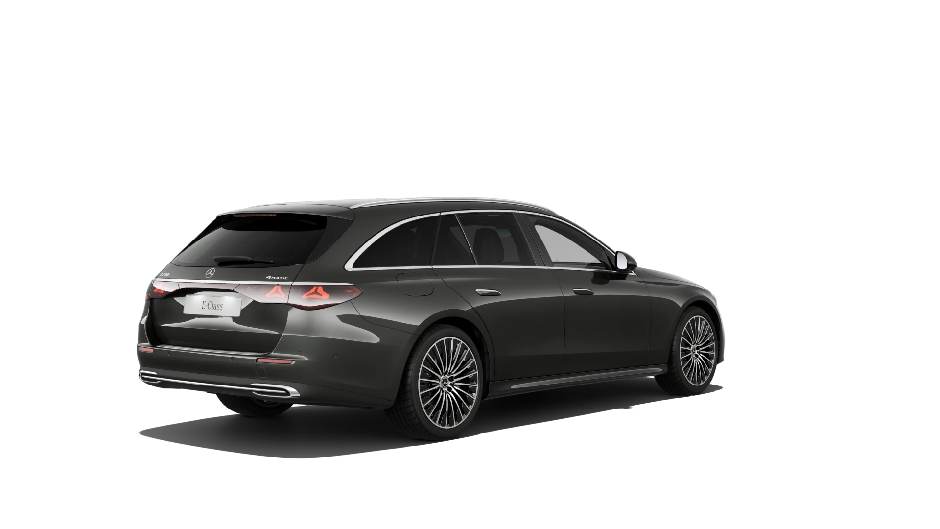 Mercedes-Benz Classe E Classe E 200 4MATIC Break