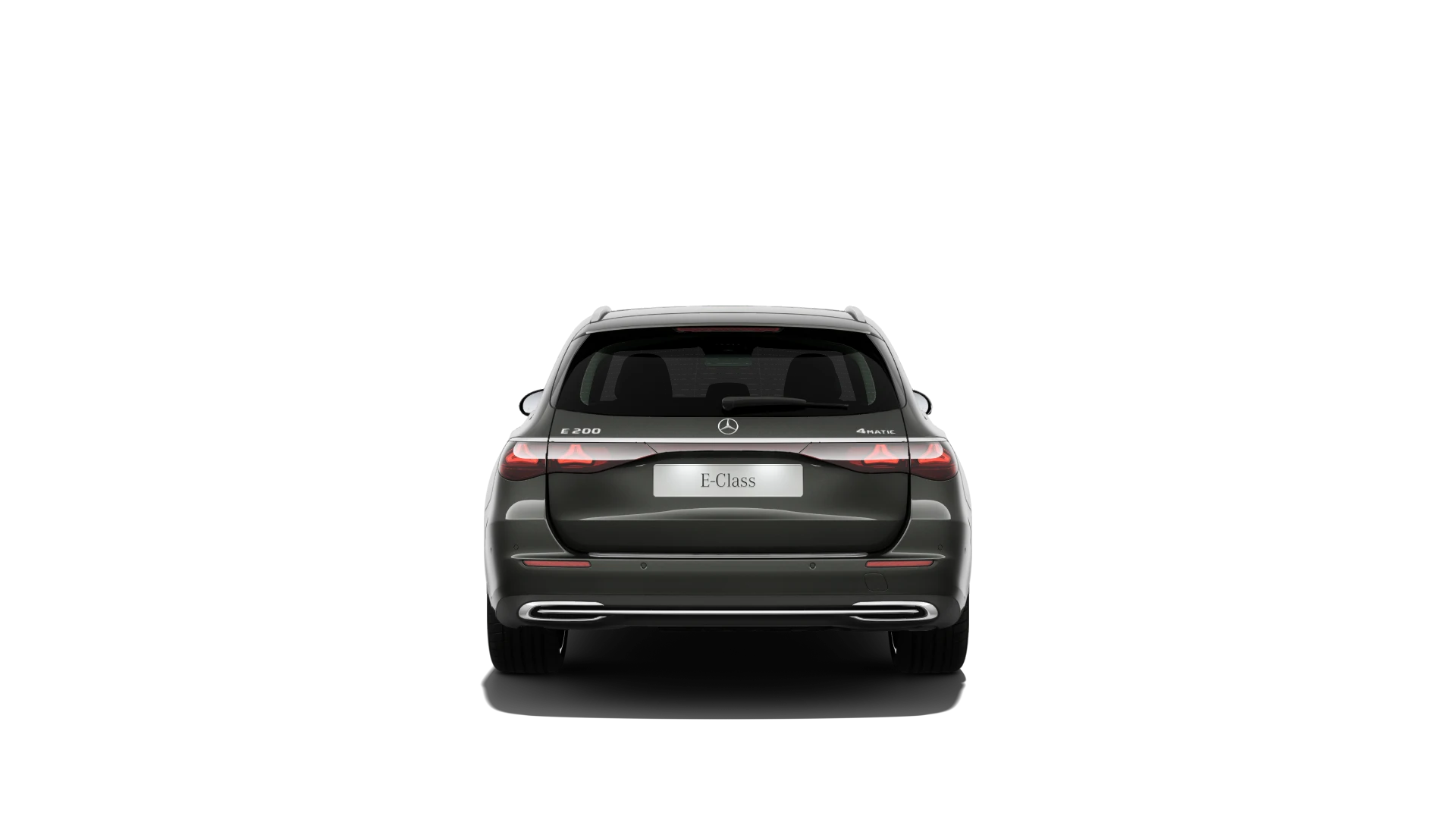 Mercedes-Benz Classe E Classe E 200 4MATIC Break
