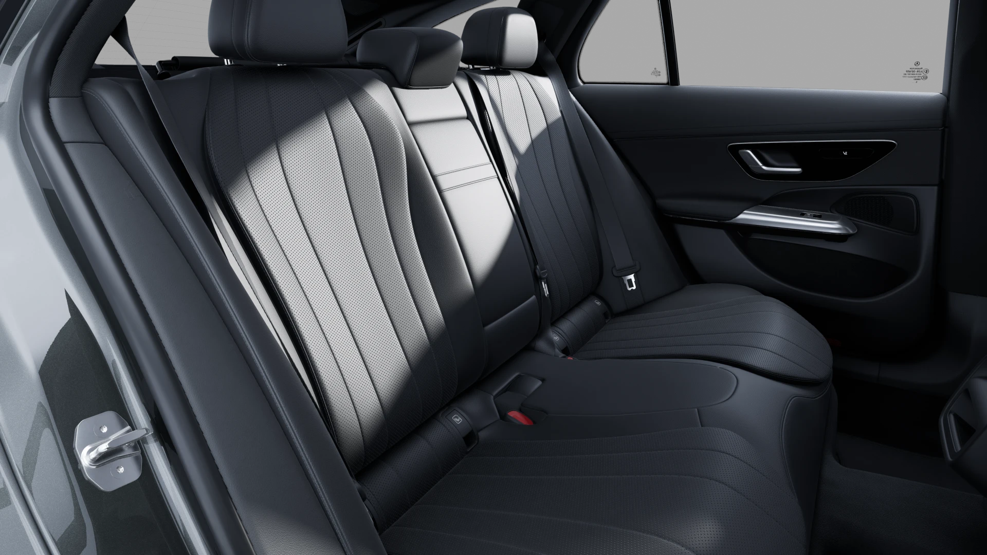 Mercedes-Benz Classe E Classe E 200 4MATIC Break