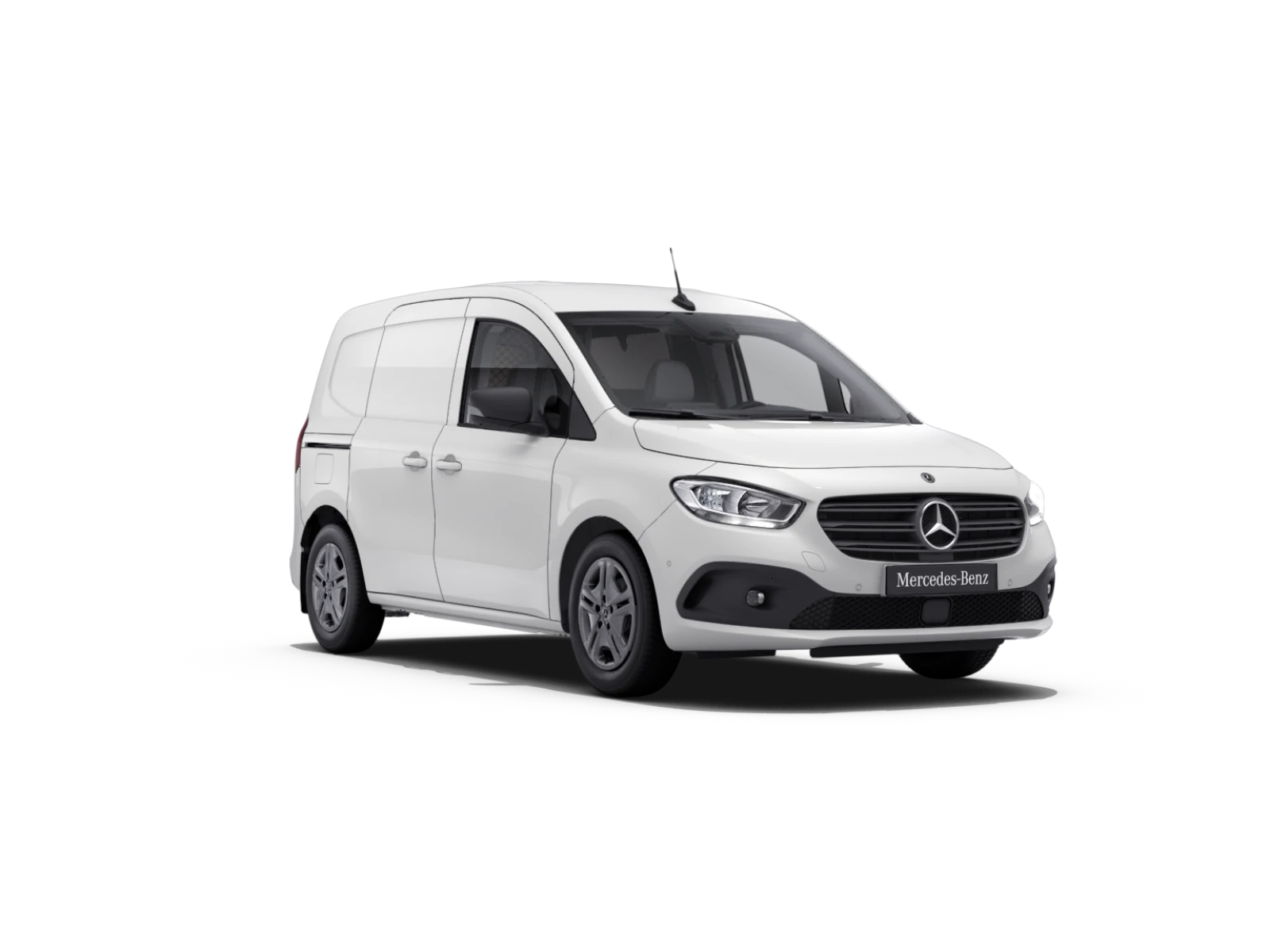 Mercedes-Benz Citan Citan 112 CDI Fourgon PRO Standard