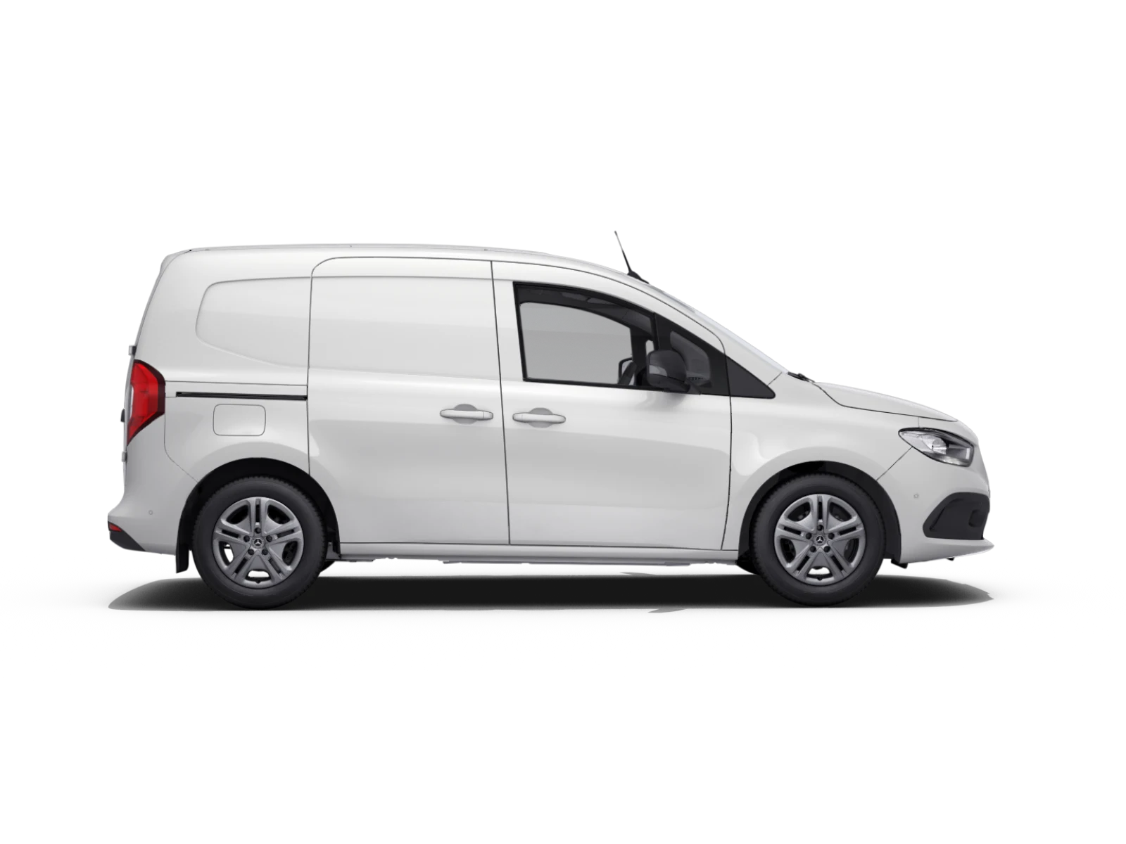 Mercedes-Benz Citan Citan 112 CDI Fourgon PRO Standard