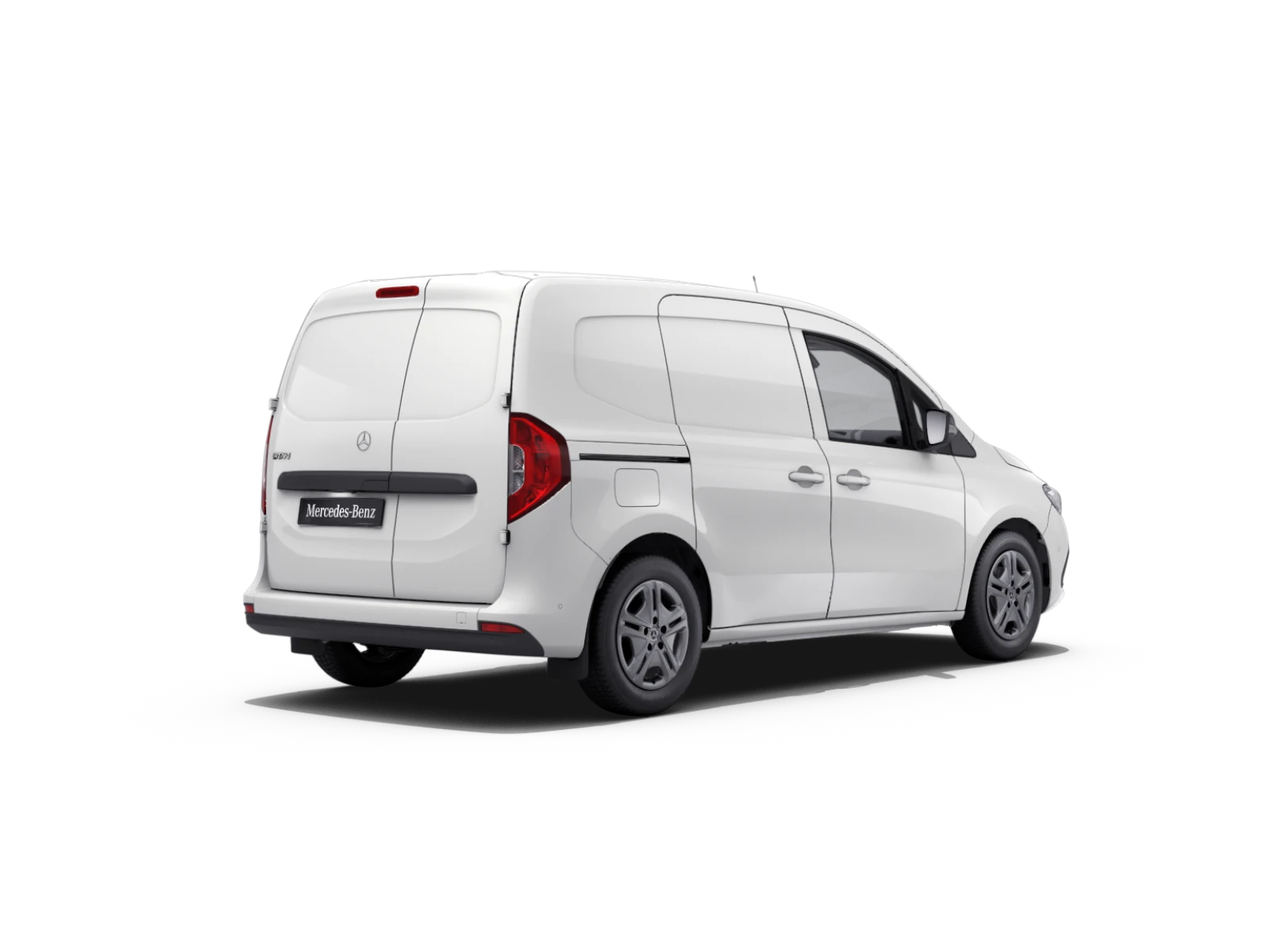 Mercedes-Benz Citan Citan 112 CDI Fourgon PRO Standard