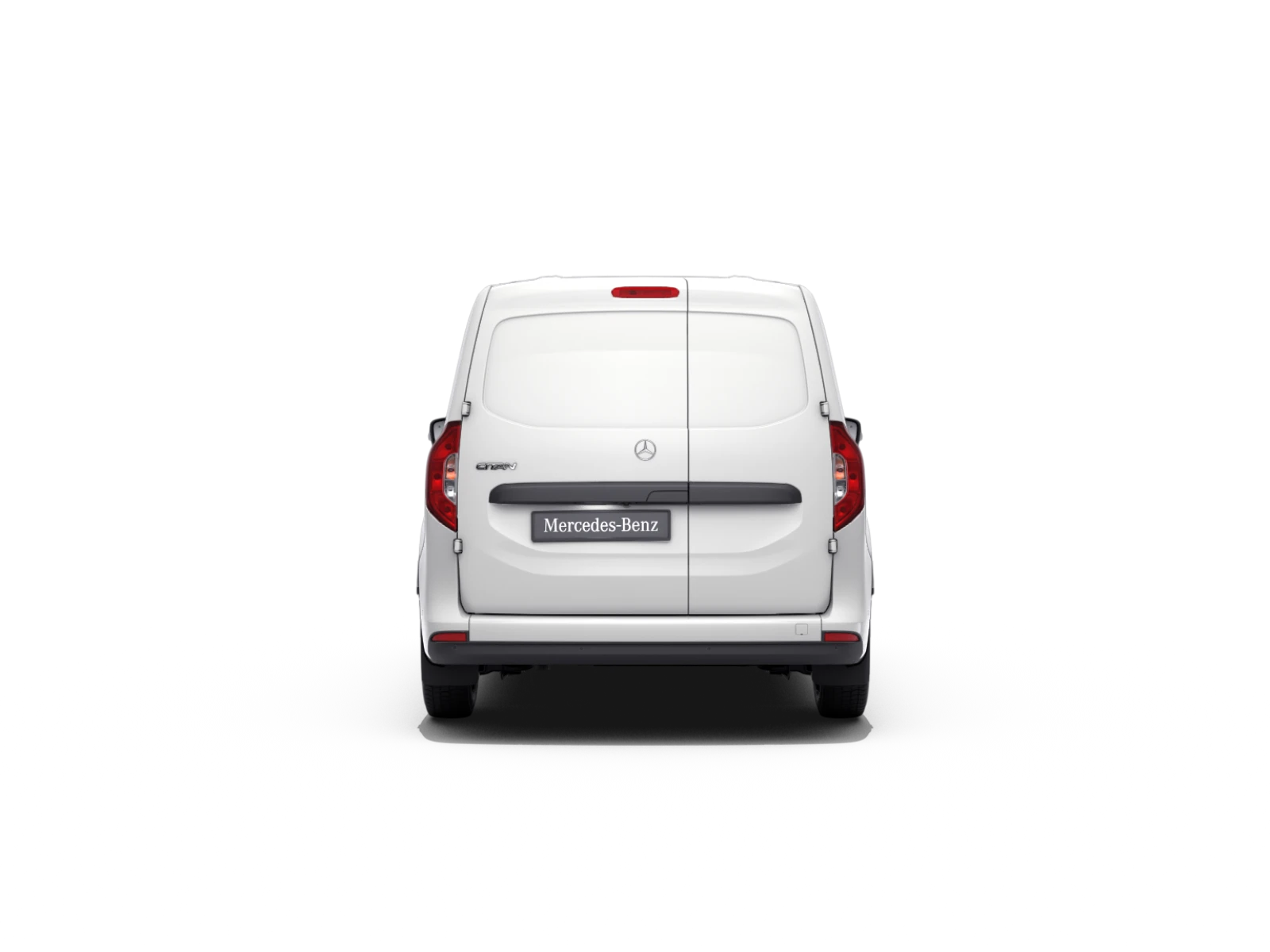 Mercedes-Benz Citan Citan 112 CDI Fourgon PRO Standard
