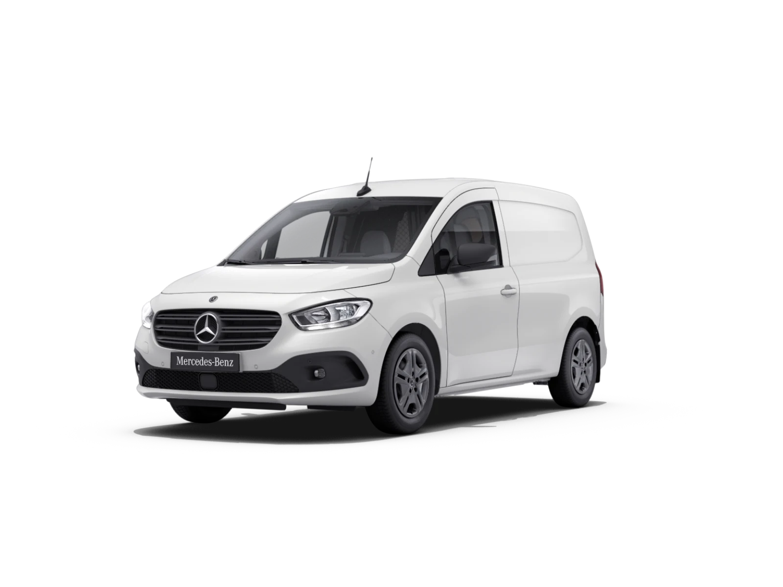 Photo Mercedes-Benz CITAN Citan 112 CDI Fourgon PRO Standard