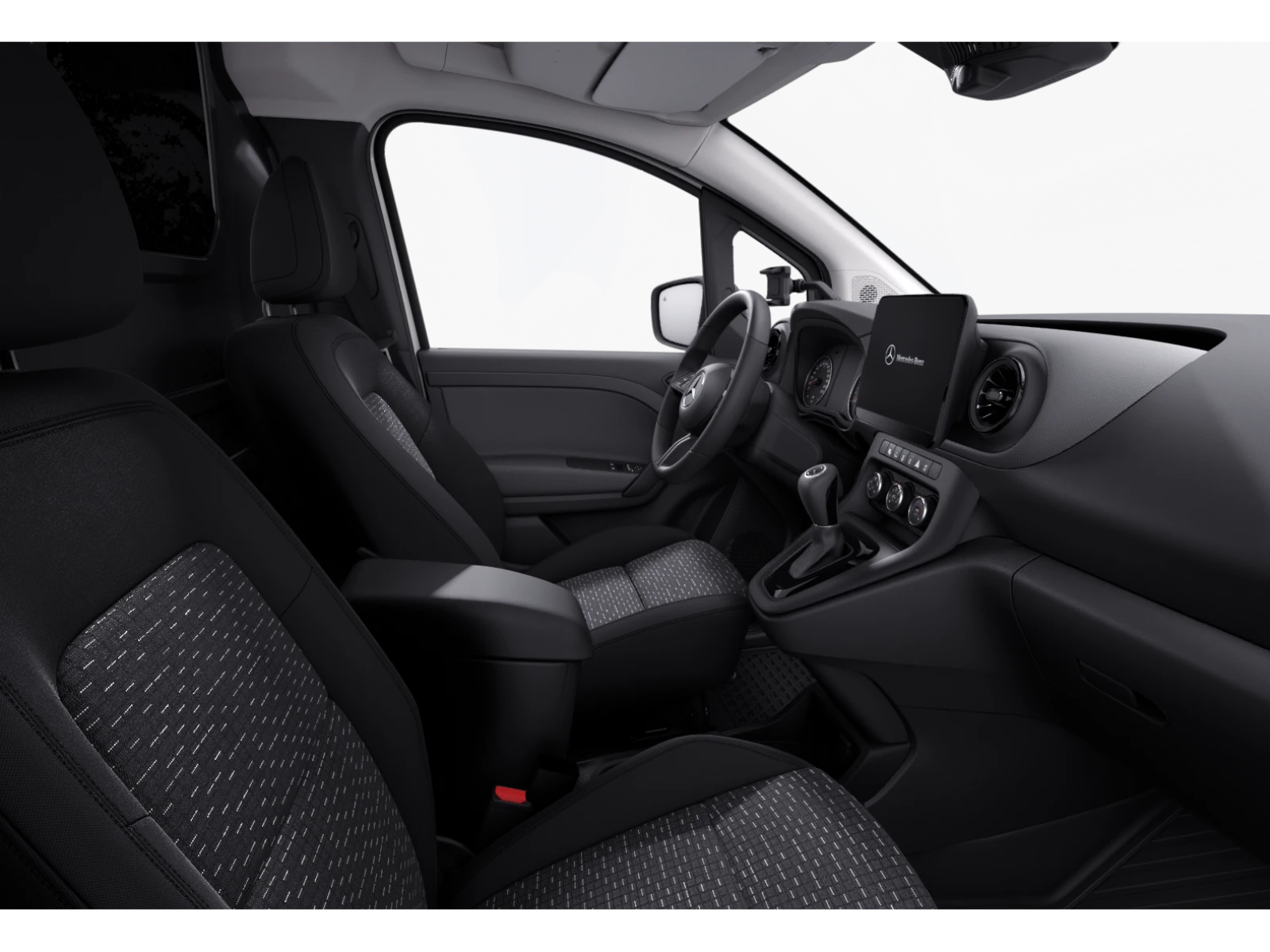 Mercedes-Benz Citan Citan 112 CDI Fourgon PRO Standard