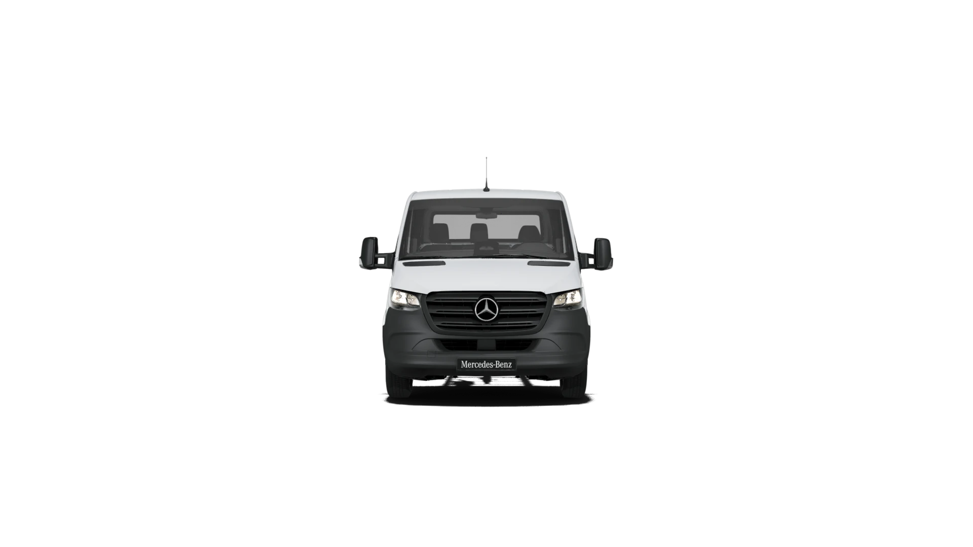 Mercedes-Benz Sprinter Sprinter 315 CDI PRO CH 3665mm S