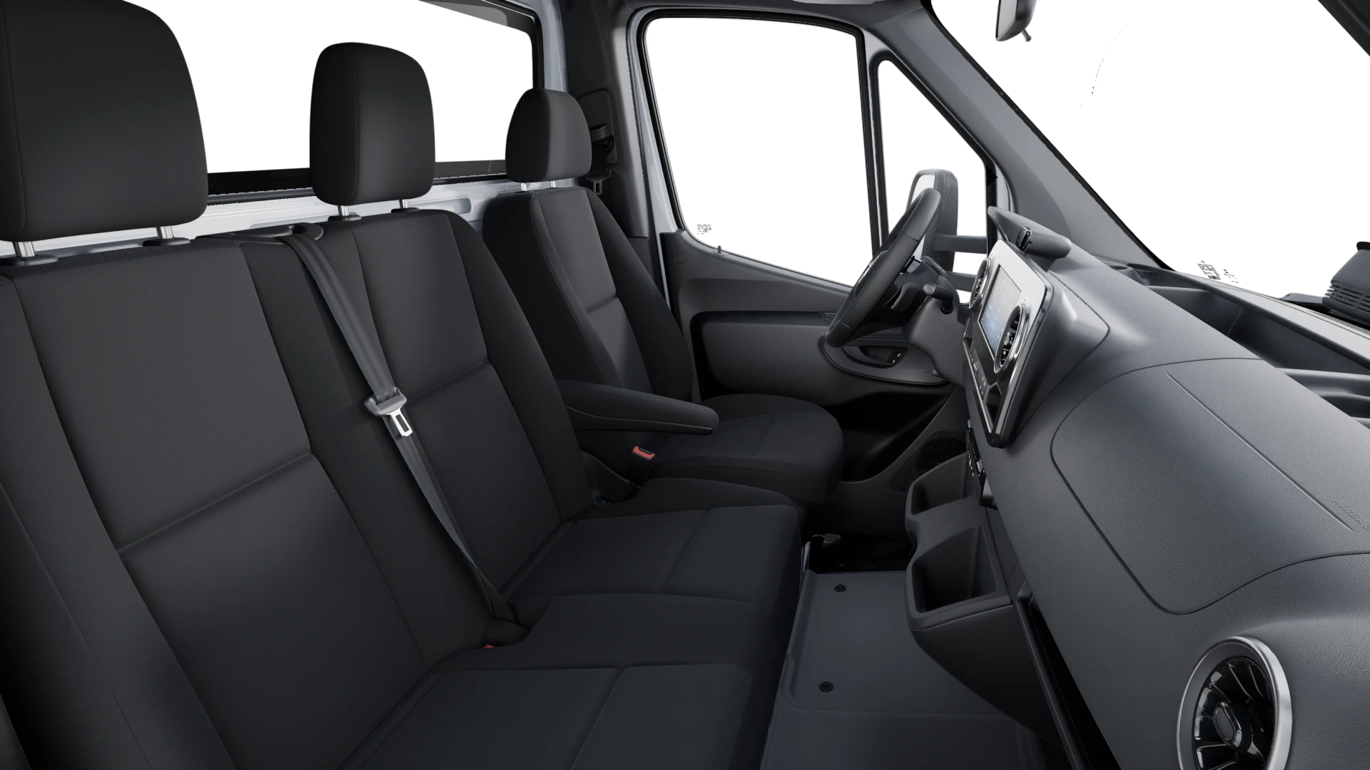 Mercedes-Benz Sprinter Sprinter 315 CDI PRO CH 3665mm S