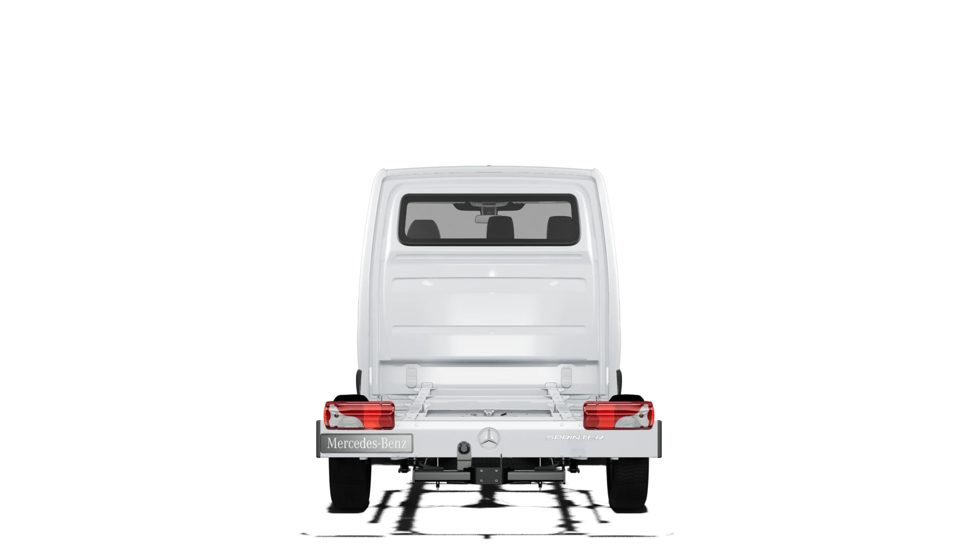 Mercedes-Benz Sprinter Sprinter 315 CDI PRO CH 3665mm S