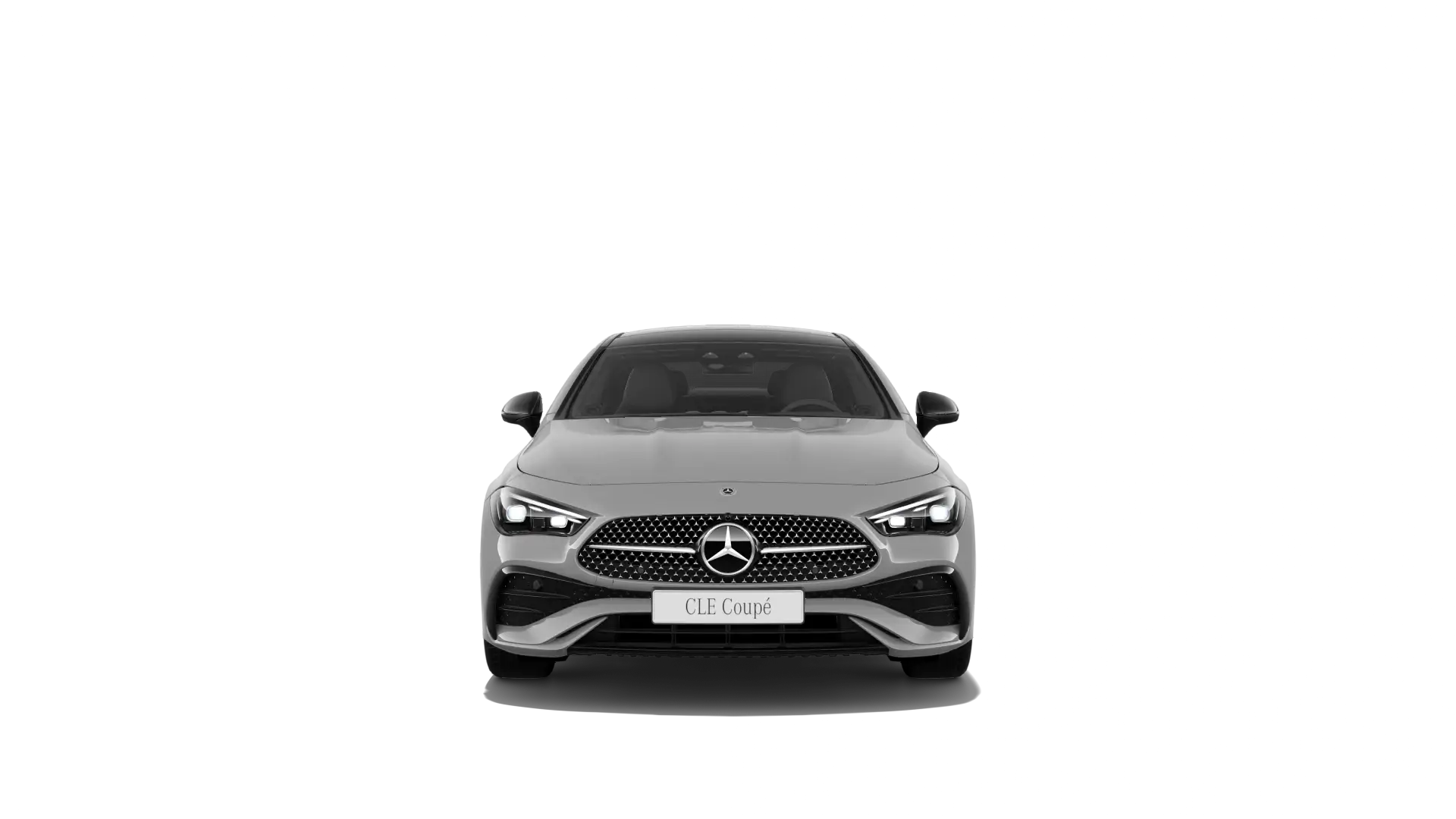 Mercedes-Benz CLE-KLASSE Classe CLE 300 4MATIC Coupé