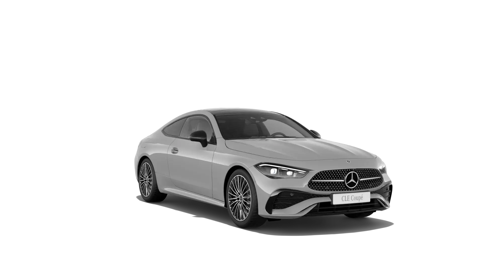 Mercedes-Benz CLE-KLASSE Classe CLE 300 4MATIC Coupé
