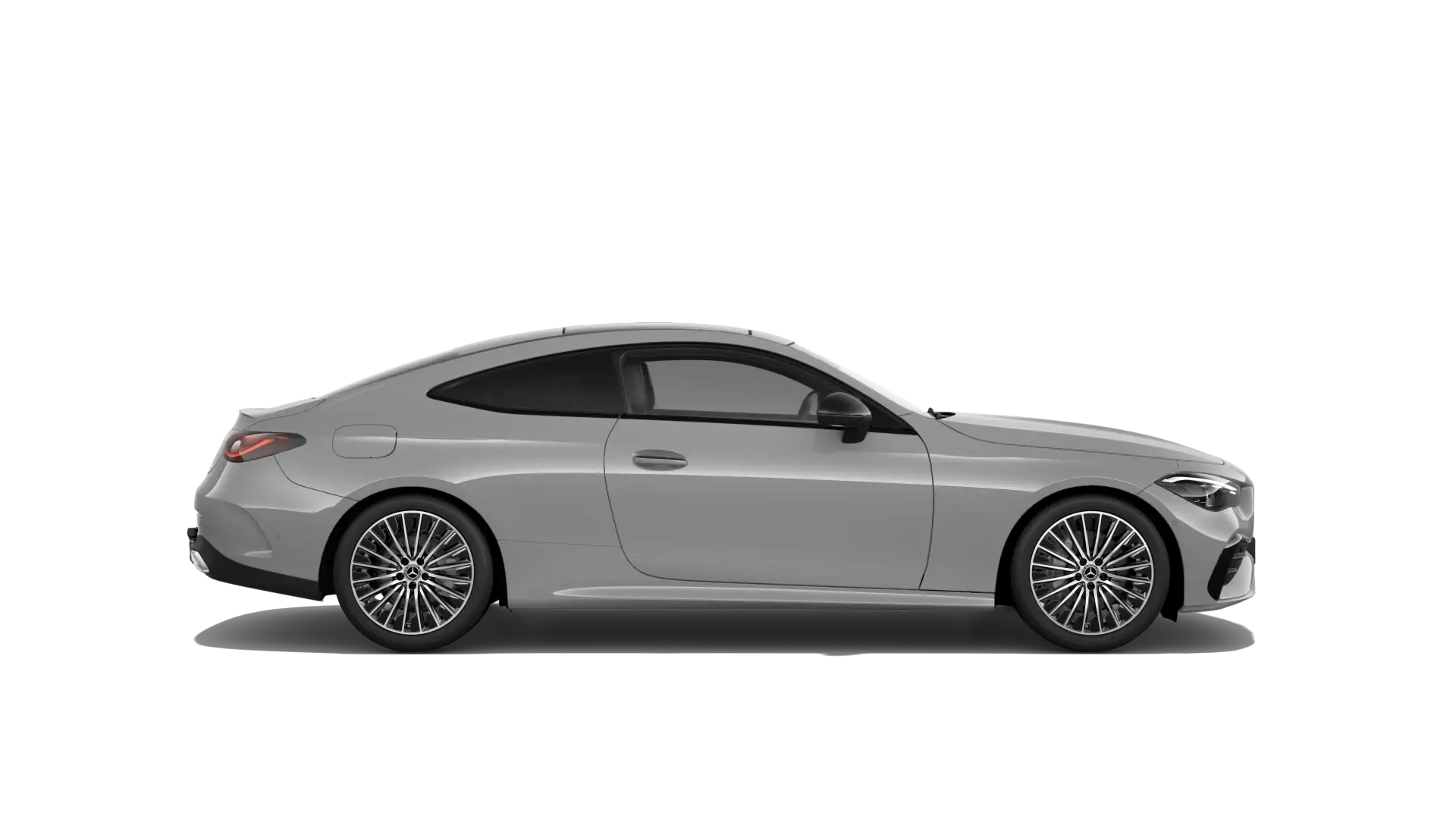 Mercedes-Benz CLE-KLASSE Classe CLE 300 4MATIC Coupé