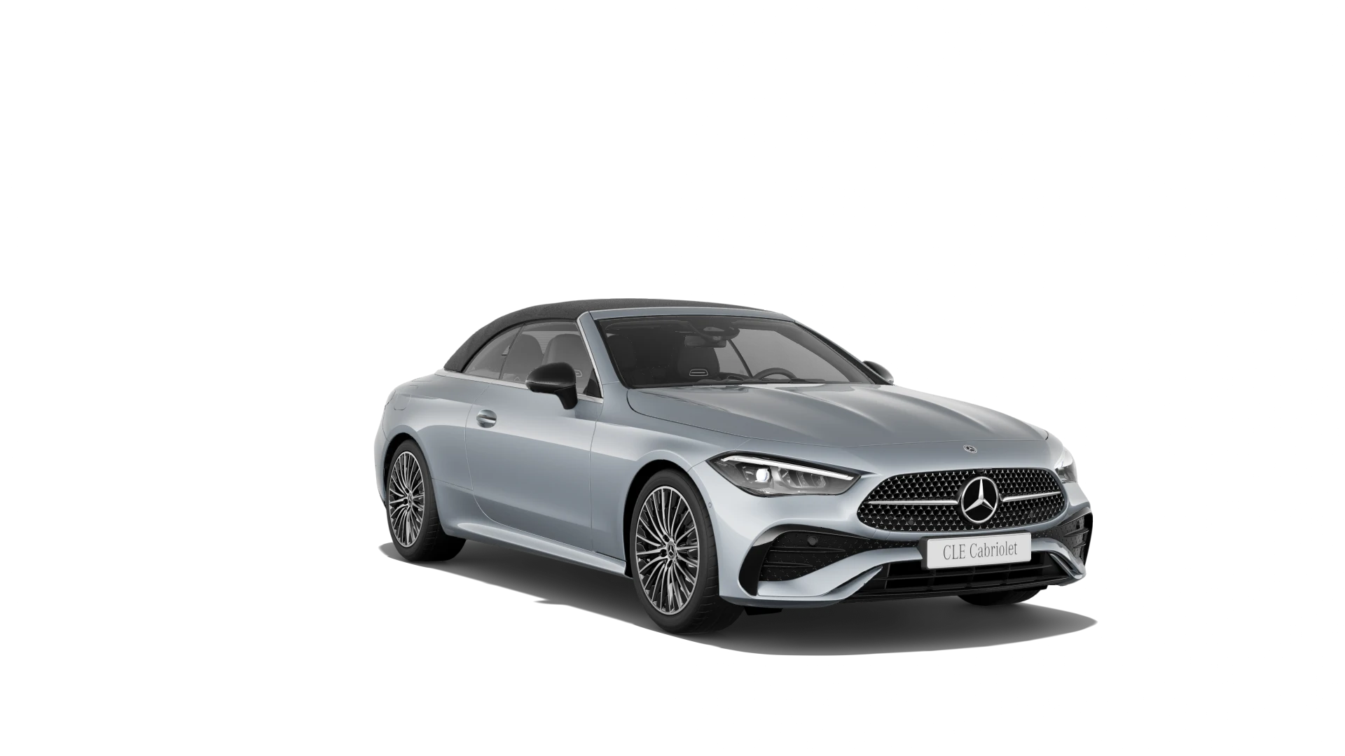 Mercedes-Benz CLE Classe CLE 200 4MATIC Cabriolet