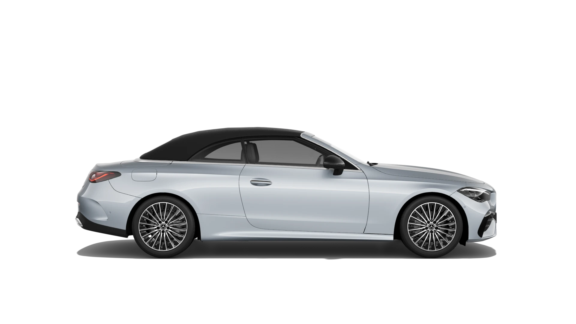 Mercedes-Benz CLE Classe CLE 200 4MATIC Cabriolet