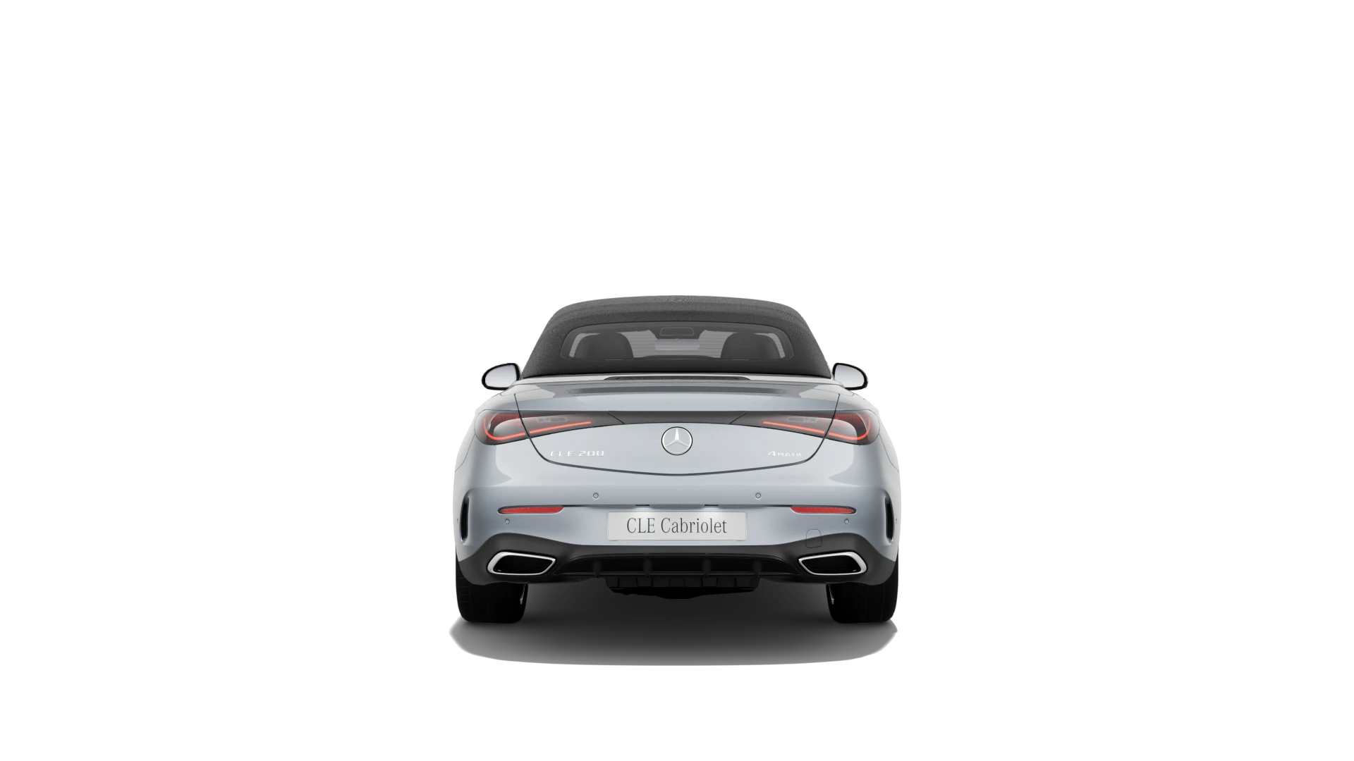 Mercedes-Benz CLE Classe CLE 200 4MATIC Cabriolet