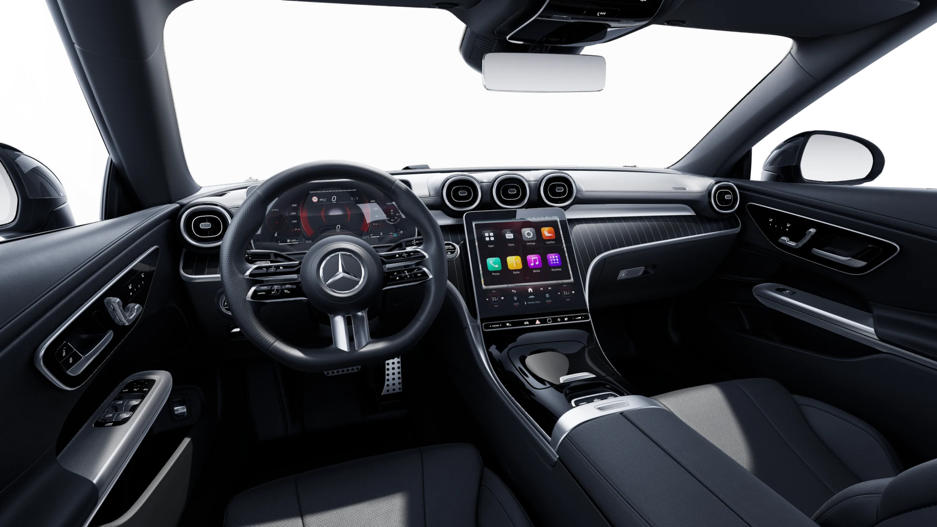 Mercedes-Benz CLE Classe CLE 200 4MATIC Cabriolet