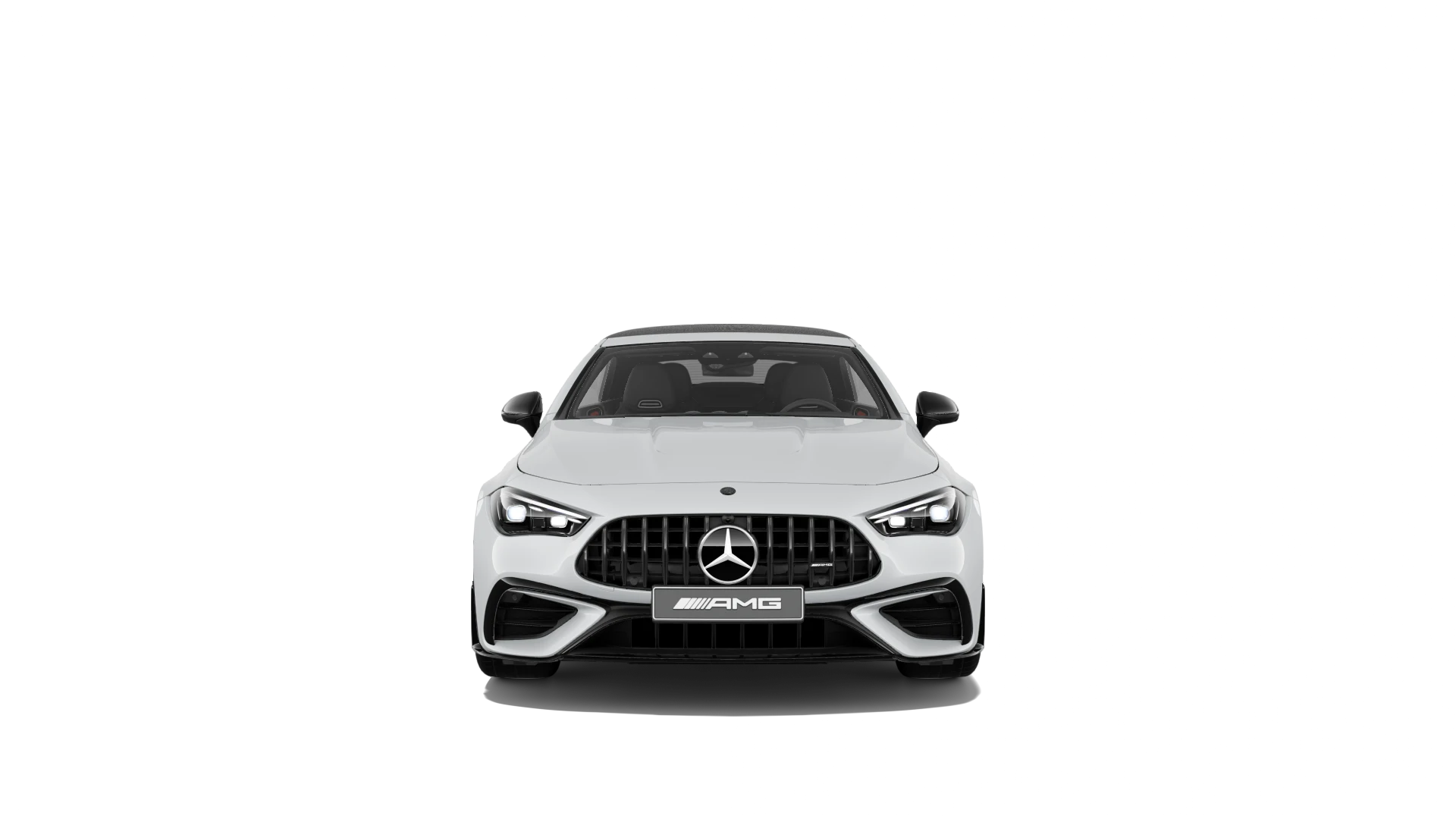Mercedes-Benz CLE Mercedes-AMG CLE 53 4MATIC+ Cabriolet