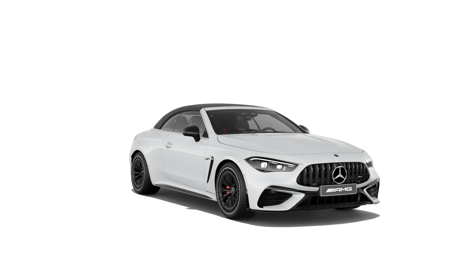 Mercedes-Benz CLE Mercedes-AMG CLE 53 4MATIC+ Cabriolet