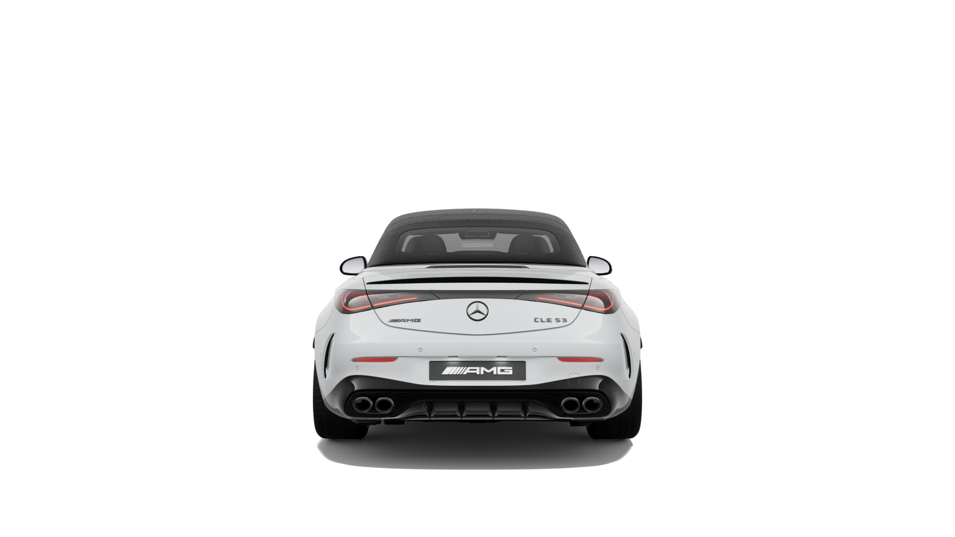 Mercedes-Benz CLE Mercedes-AMG CLE 53 4MATIC+ Cabriolet