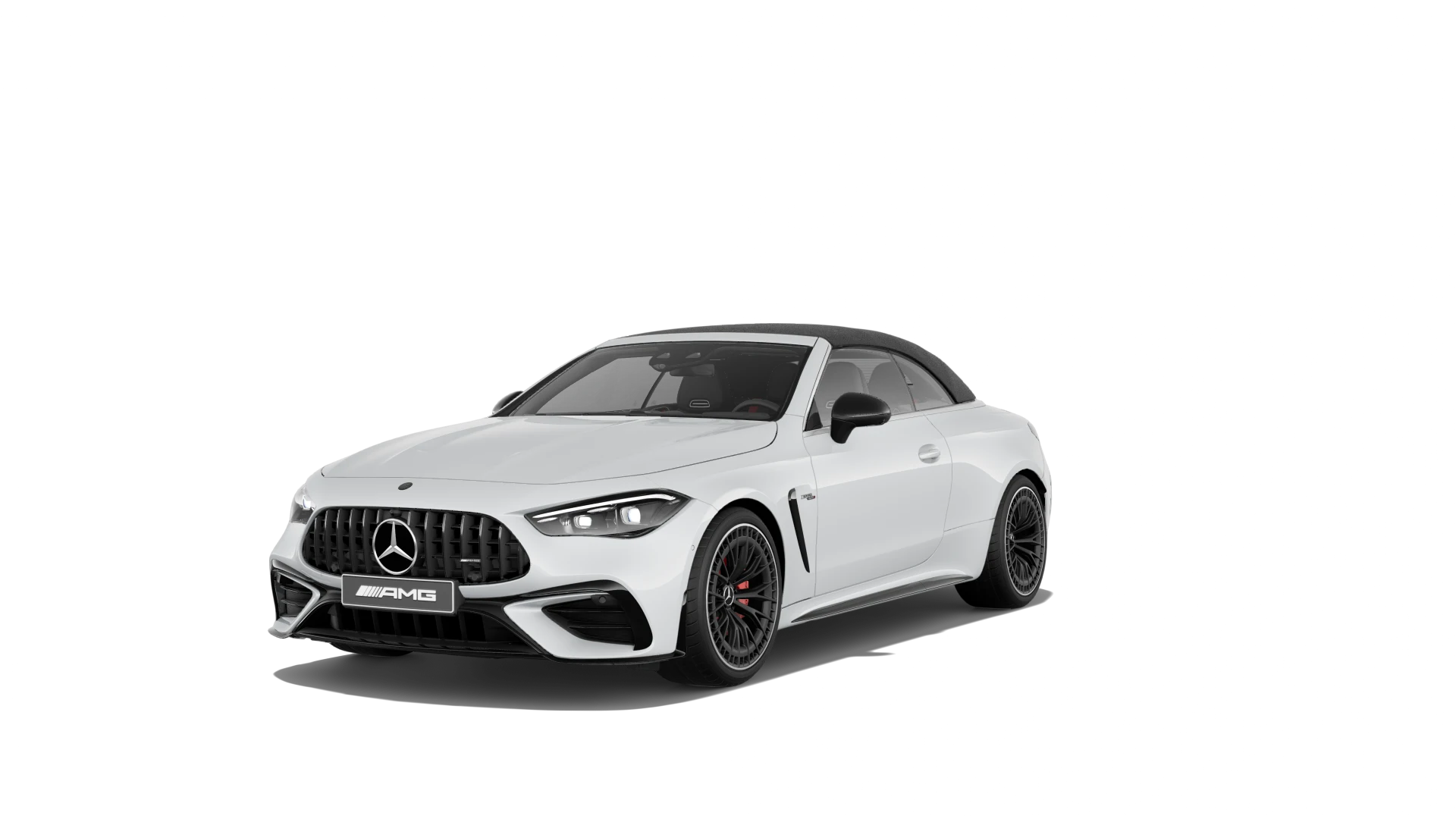 Photo Mercedes-Benz CLE Mercedes-AMG CLE 53 4MATIC+ Cabriolet