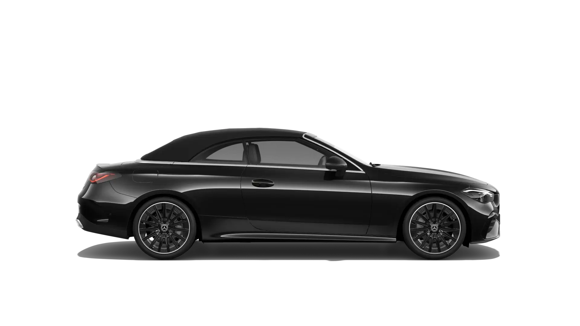 Mercedes-Benz CLE Classe CLE 200 4MATIC Cabriolet