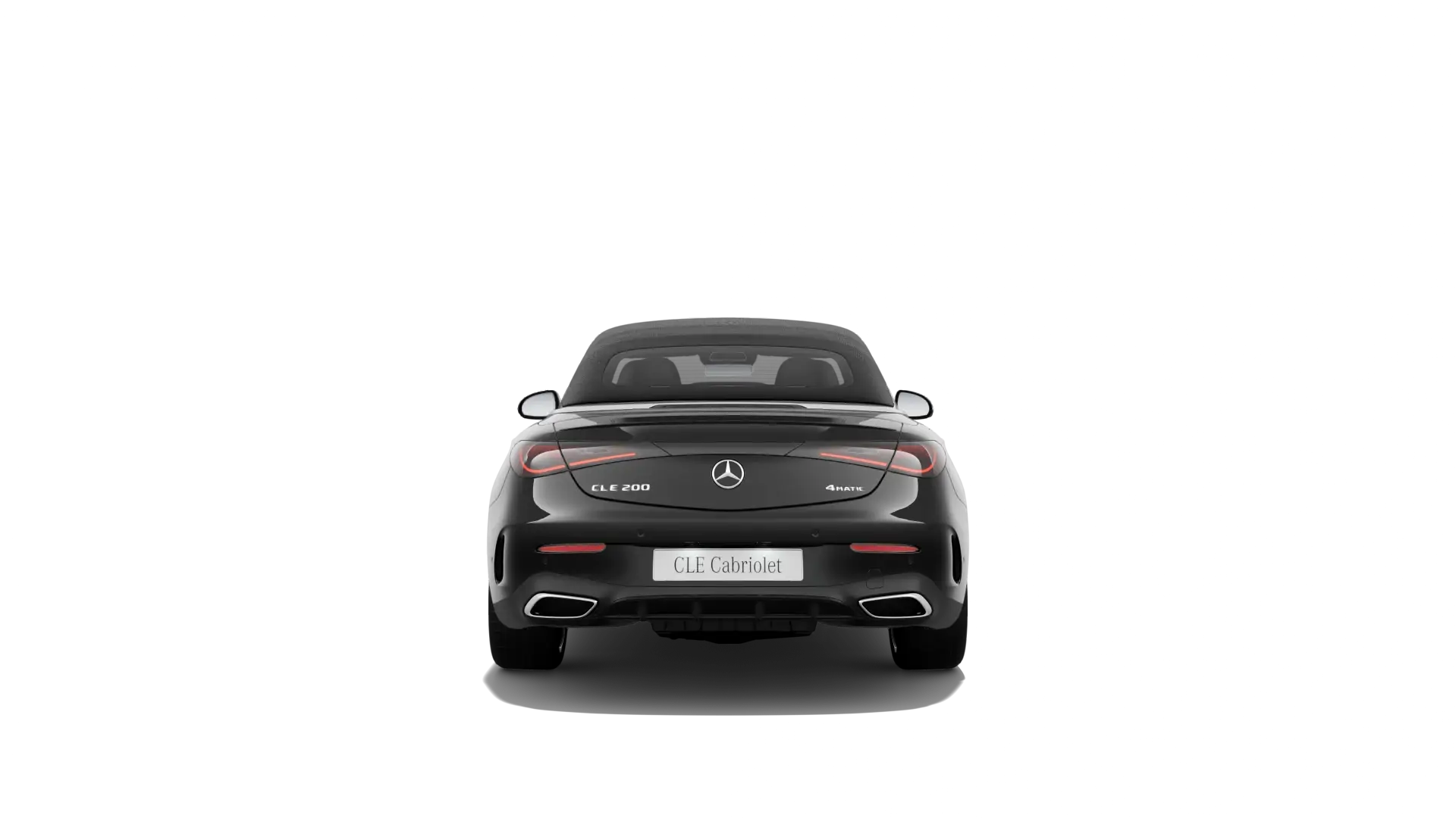 Mercedes-Benz CLE Classe CLE 200 4MATIC Cabriolet