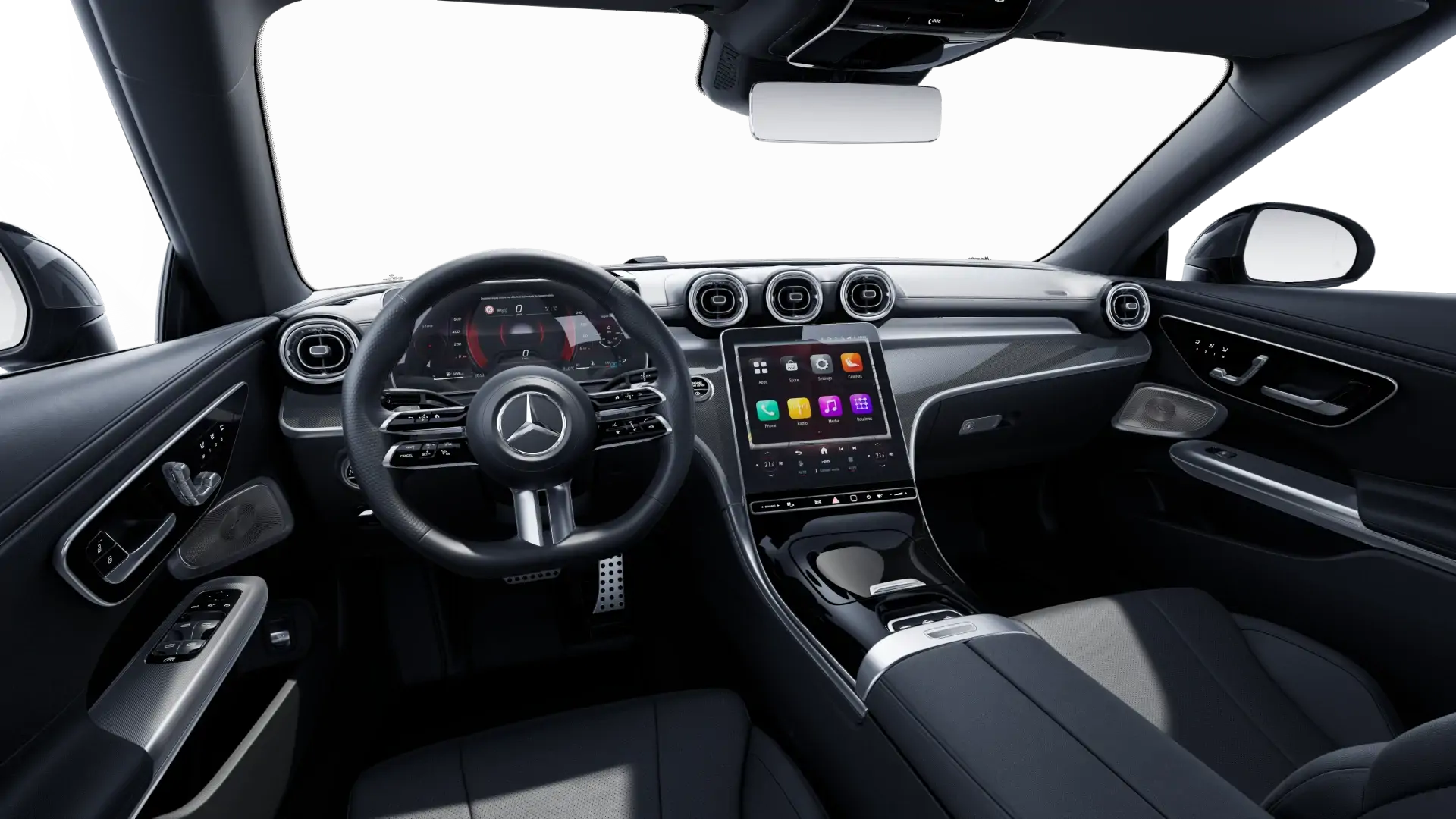 Mercedes-Benz CLE Classe CLE 200 4MATIC Cabriolet