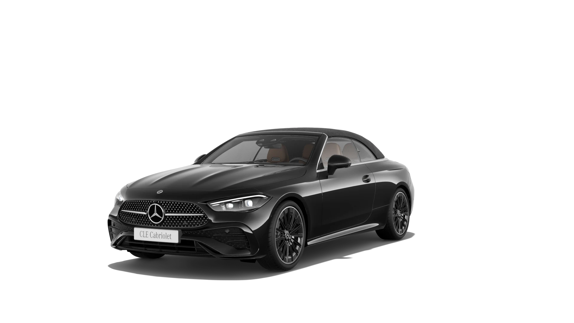 Photo Mercedes-Benz CLE Classe CLE 200 4MATIC Cabriolet