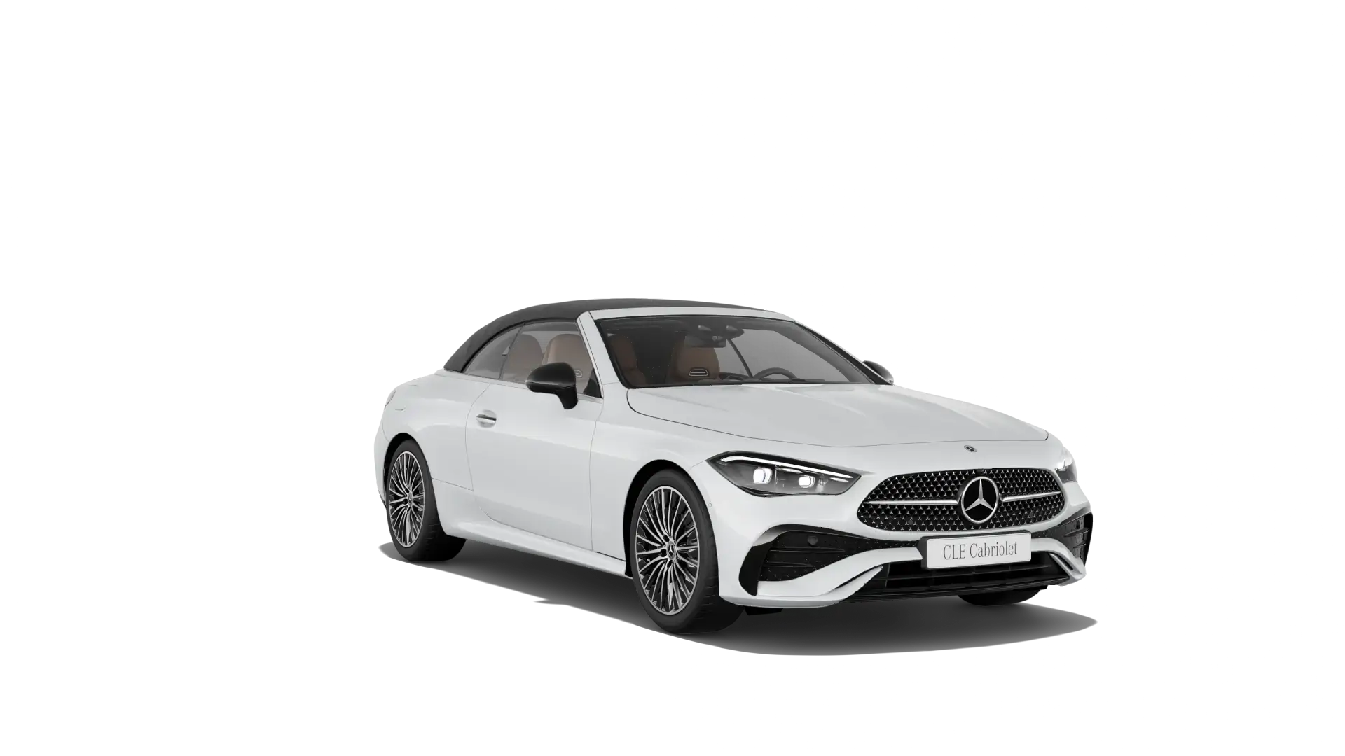Mercedes-Benz CLE Classe CLE 200 4MATIC Cabriolet