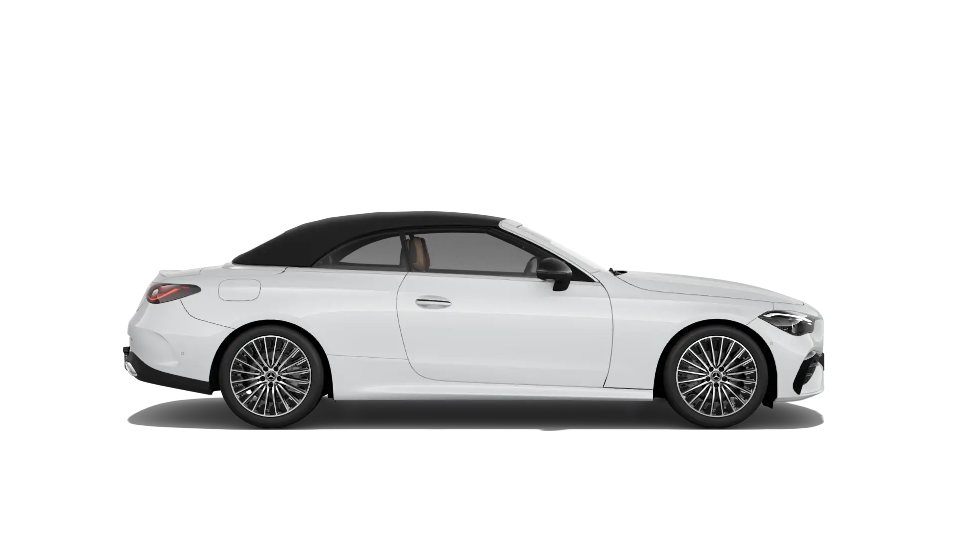 Mercedes-Benz CLE Classe CLE 200 4MATIC Cabriolet