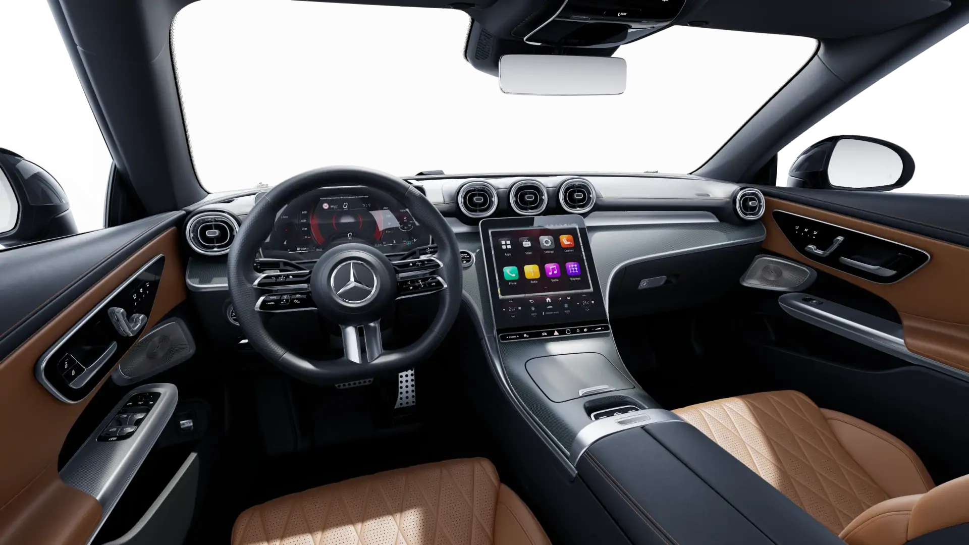 Mercedes-Benz CLE Classe CLE 200 4MATIC Cabriolet