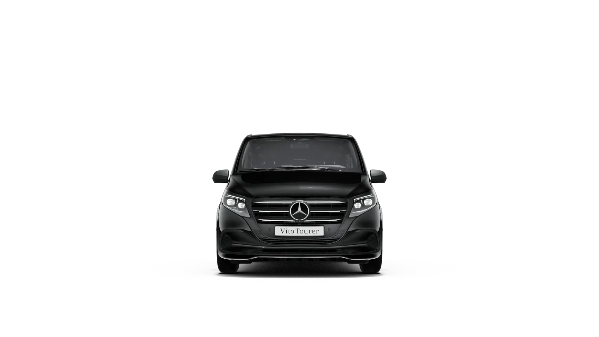 Mercedes-Benz Vito Vito 124 CDI KB TOURER SELECT 3200mm L
