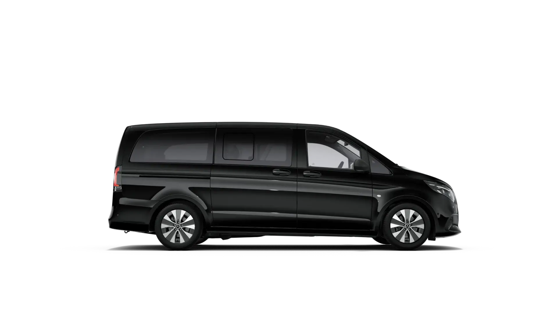 Mercedes-Benz Vito Vito 124 CDI KB TOURER SELECT 3200mm L