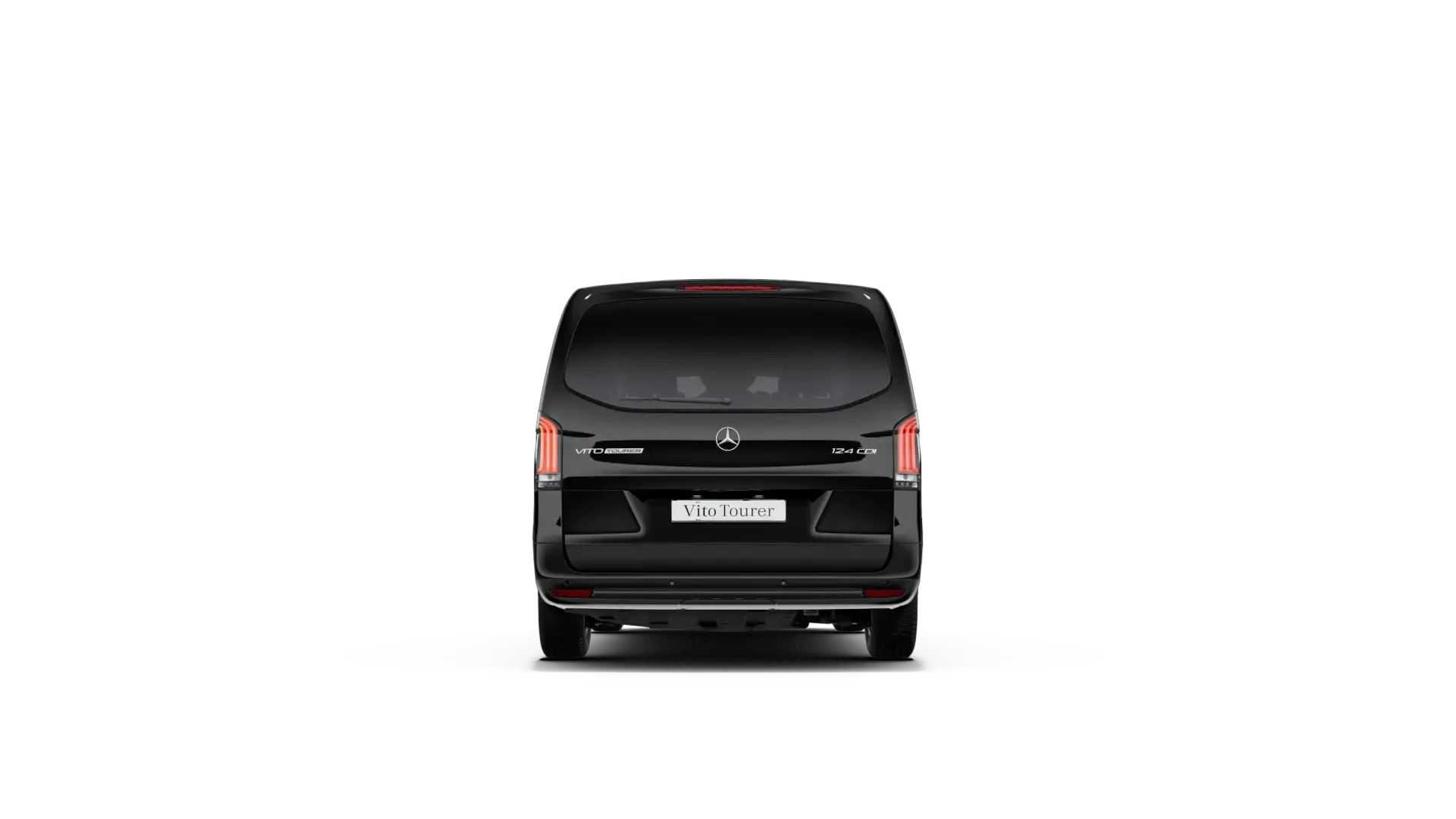 Mercedes-Benz Vito Vito 124 CDI KB TOURER SELECT 3200mm L
