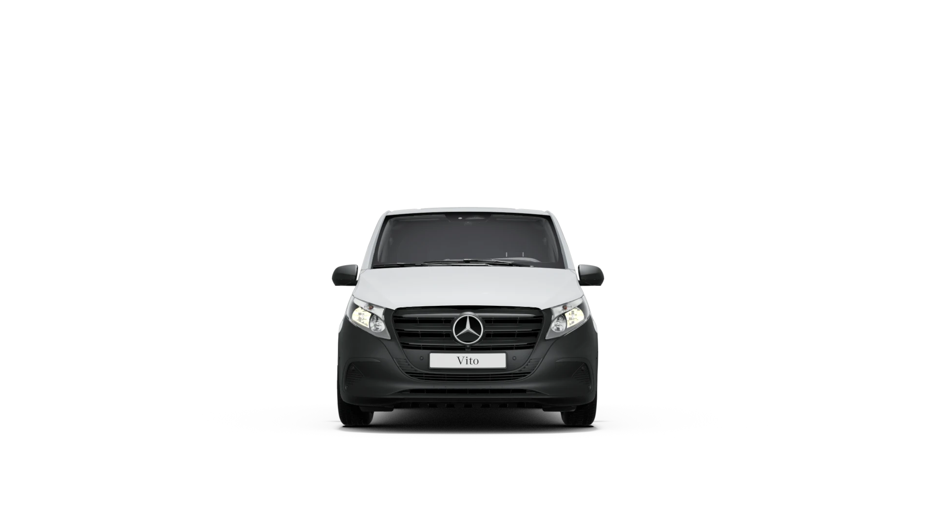 Mercedes-Benz Vito Vito 114 KA PRO 3200mm L WORKER