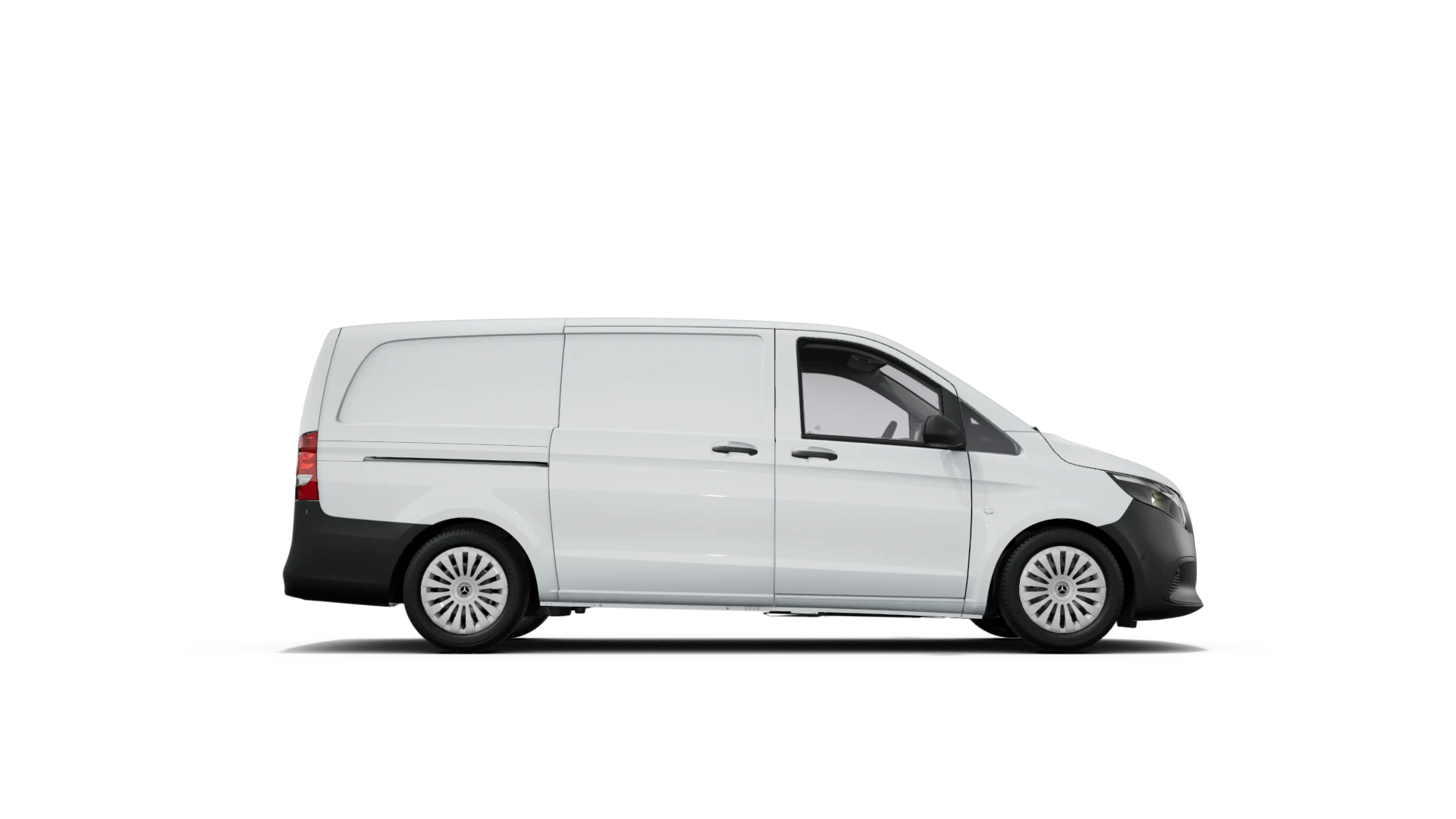 Mercedes-Benz Vito Vito 114 KA PRO 3200mm L WORKER