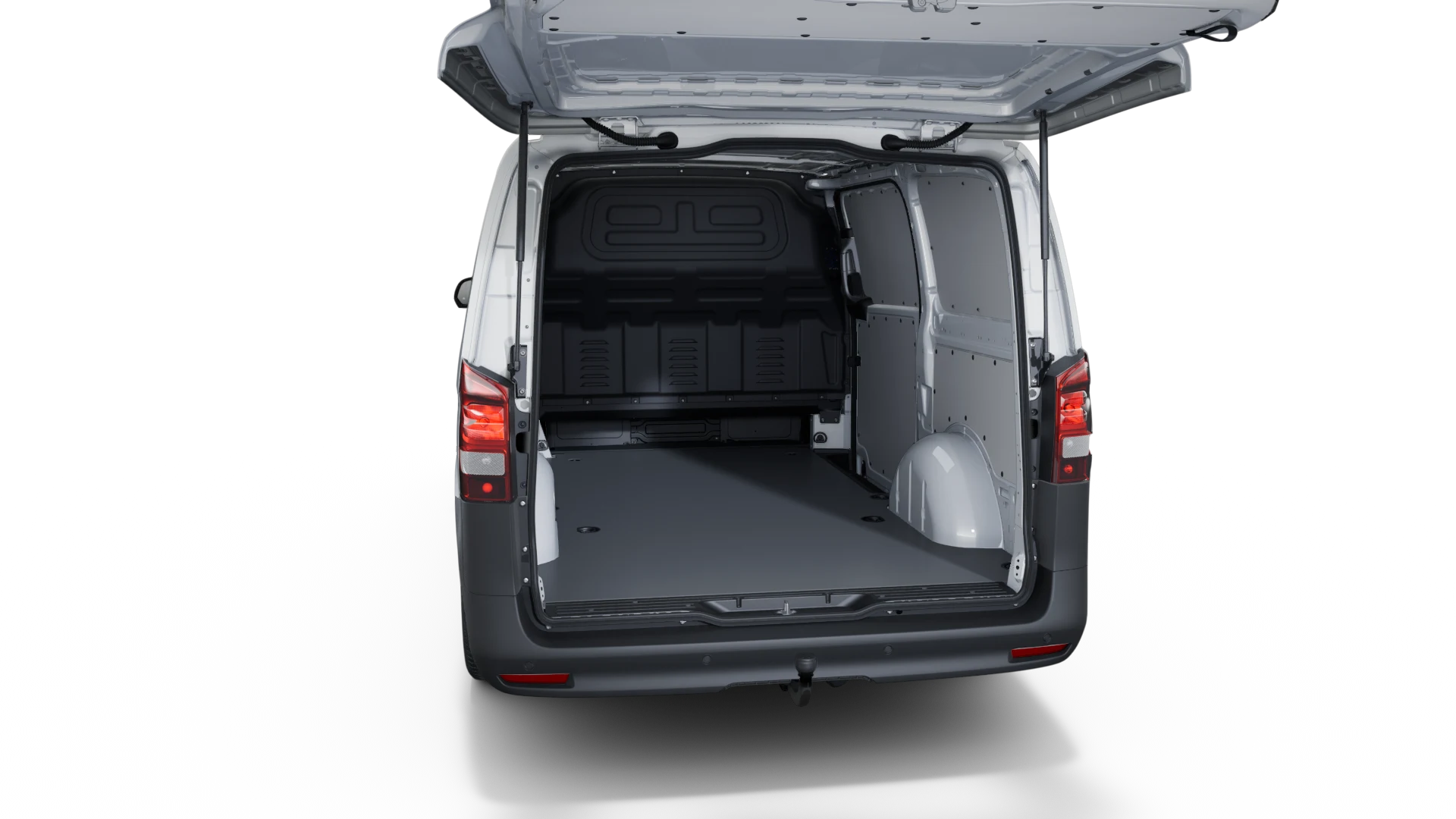 Mercedes-Benz Vito Vito 114 KA PRO 3200mm L WORKER