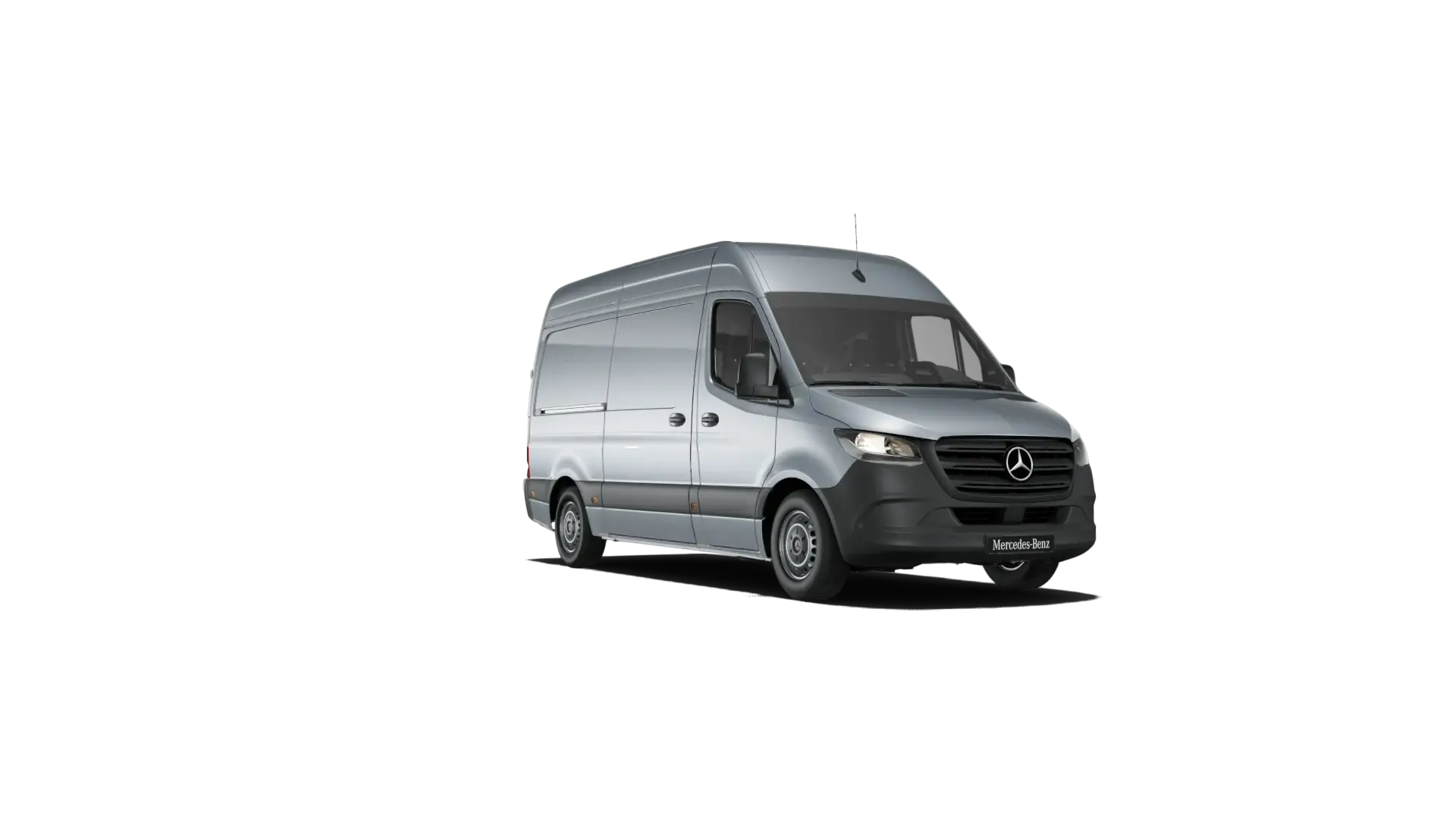 Mercedes-Benz Sprinter Sprinter 315 CDI PRO KA 3665mm S