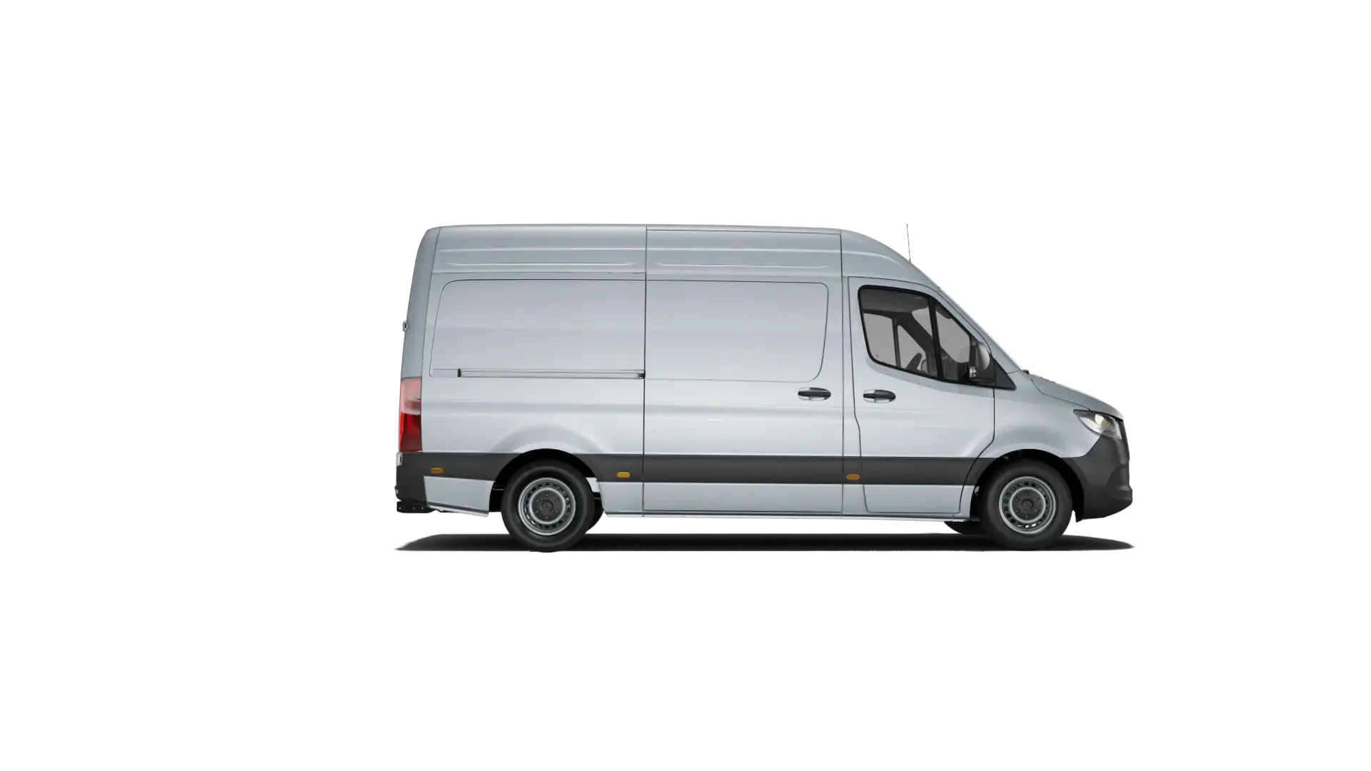 Mercedes-Benz Sprinter Sprinter 315 CDI PRO KA 3665mm S