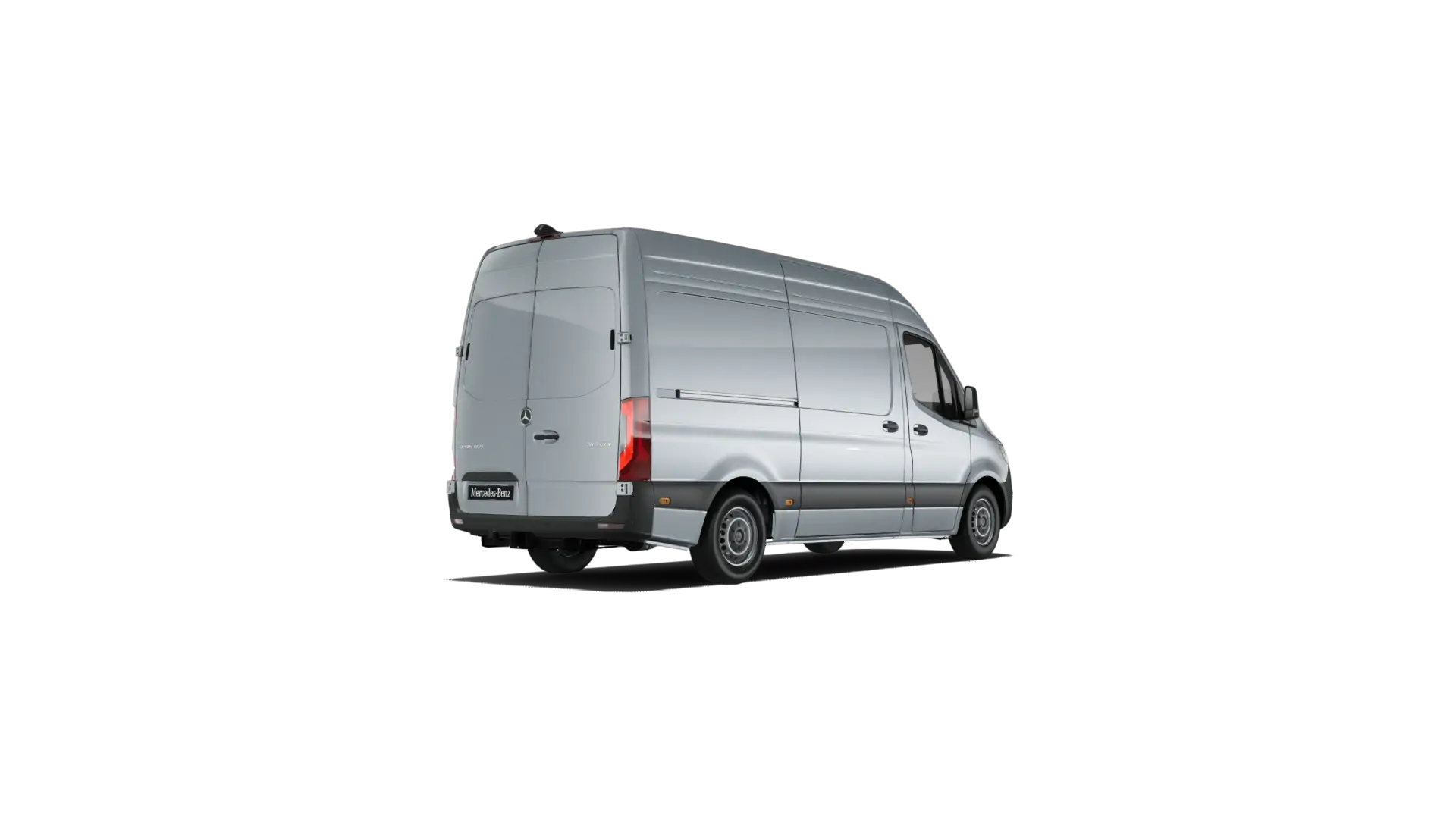 Mercedes-Benz Sprinter Sprinter 315 CDI PRO KA 3665mm S