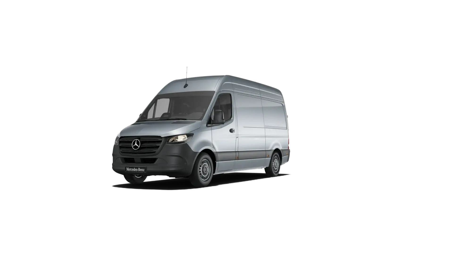 Photo Mercedes-Benz Sprinter Sprinter 315 CDI PRO KA 3665mm S